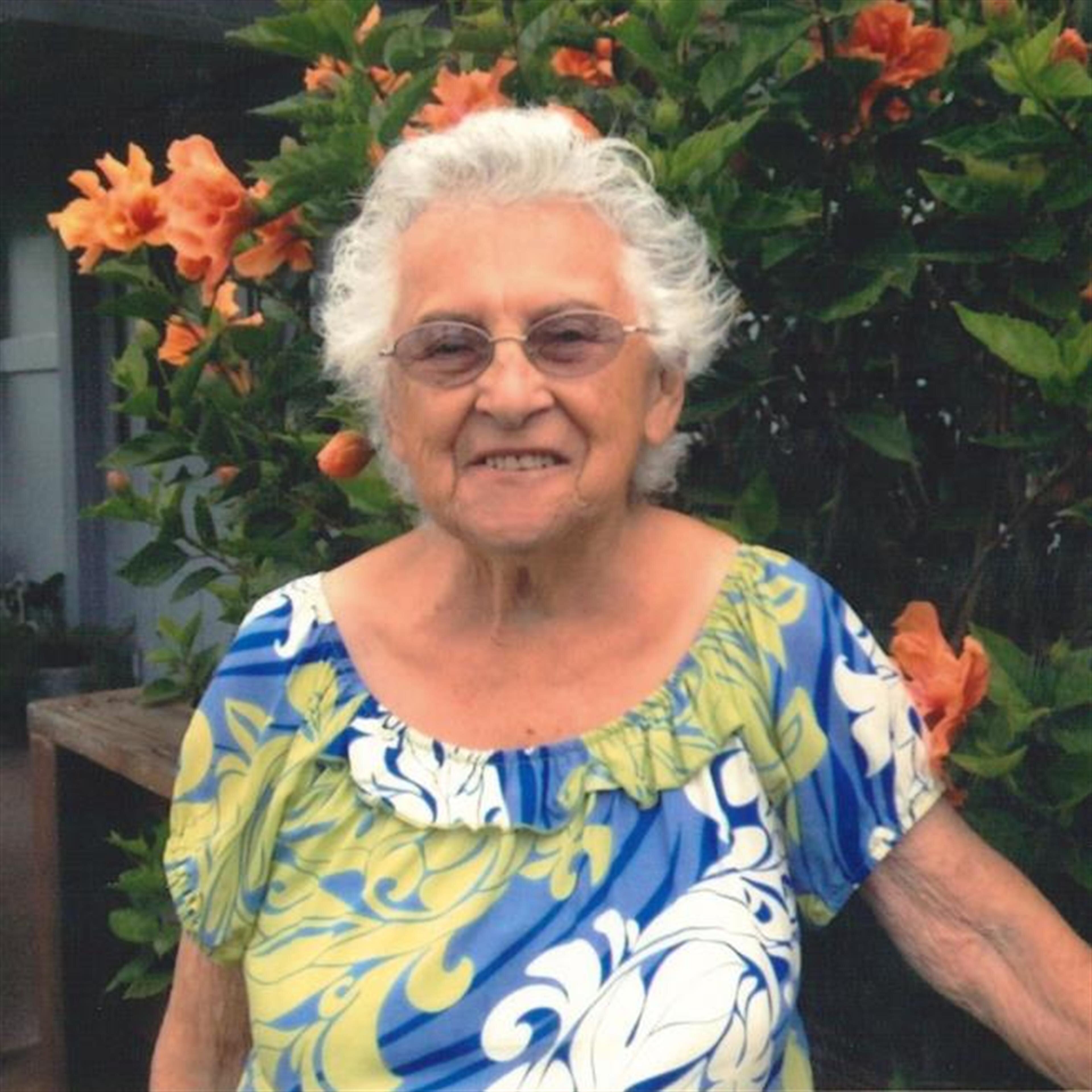 Violet Caires Figueira