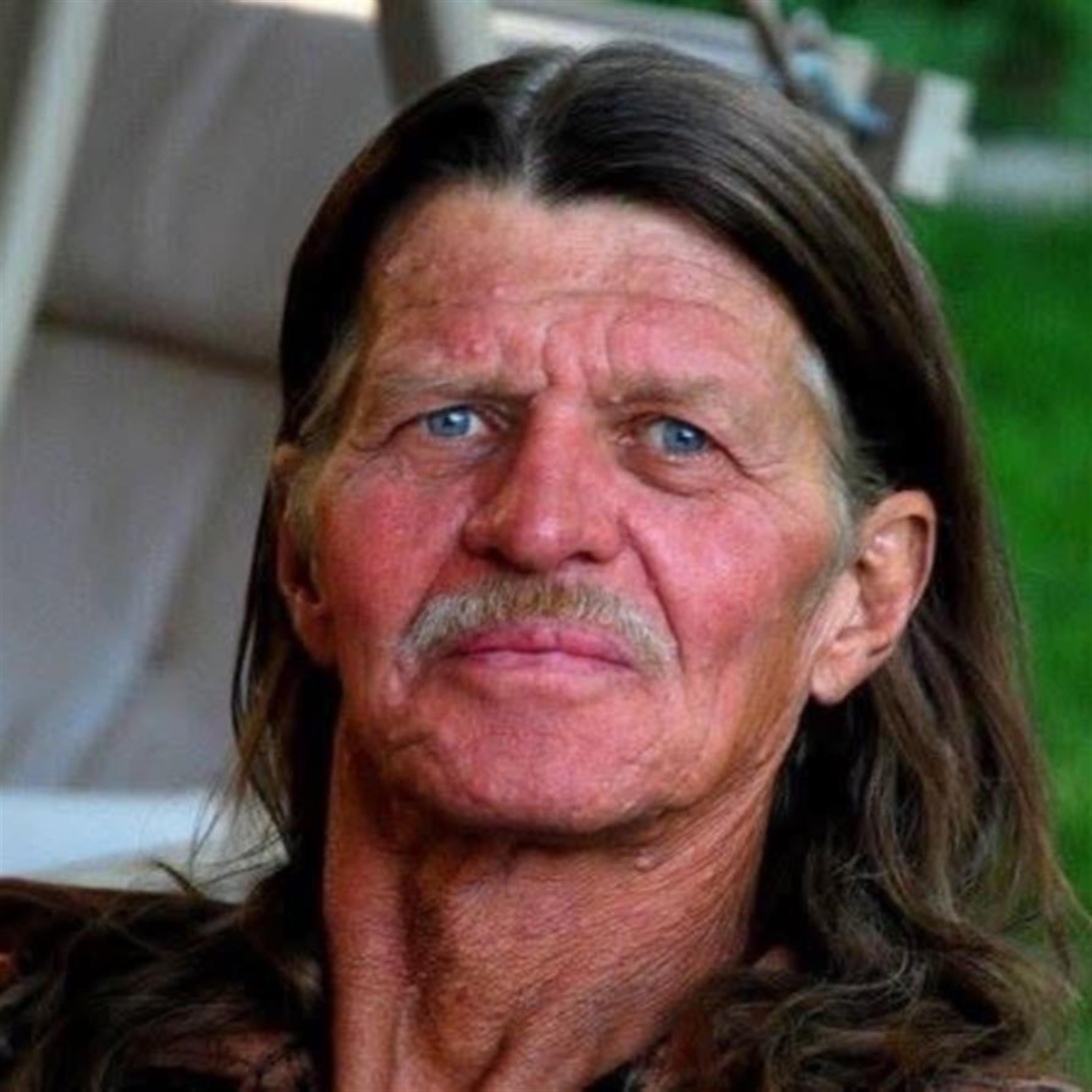 William "Kregg" Walbom