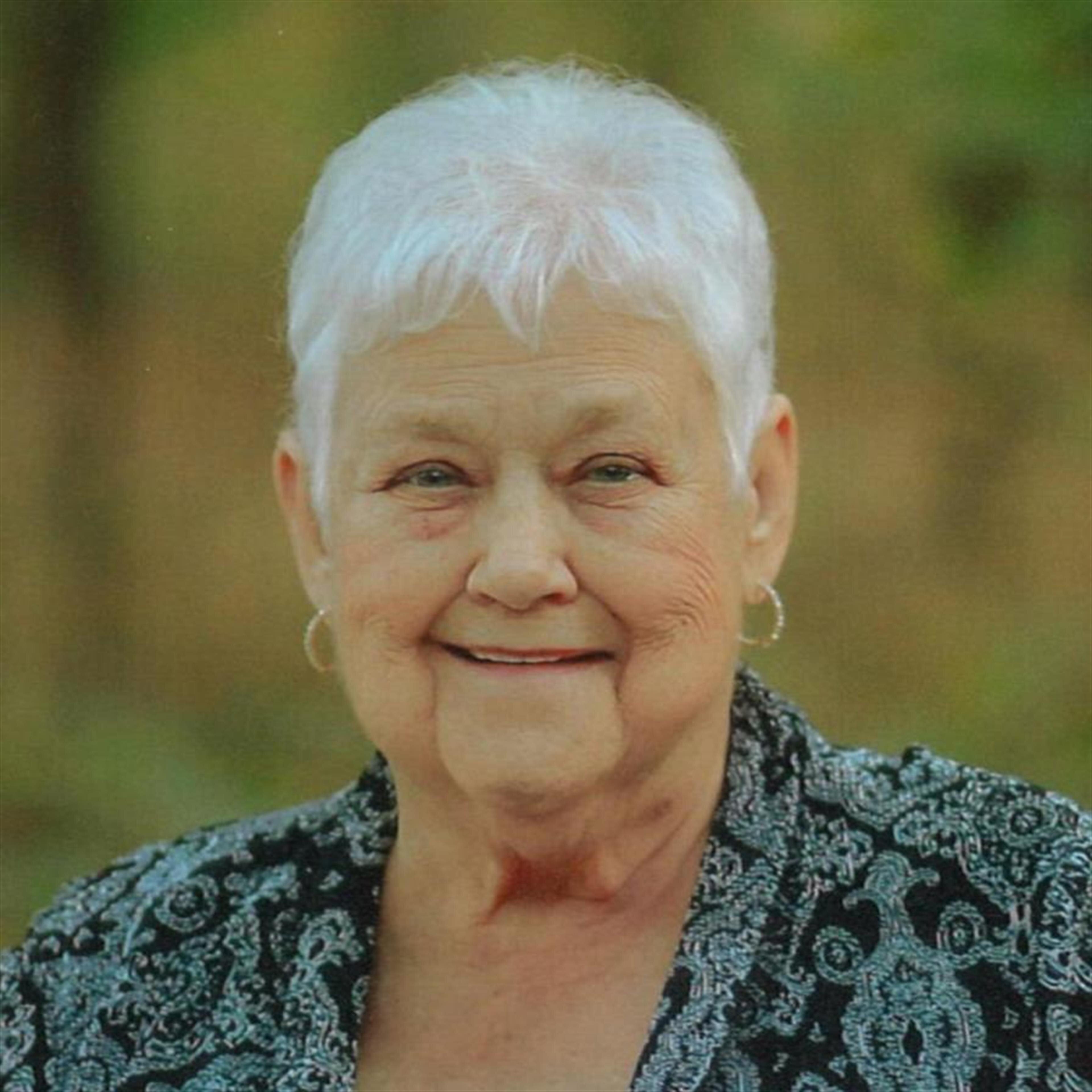 Sandra Kay Cooper (Bolivar)