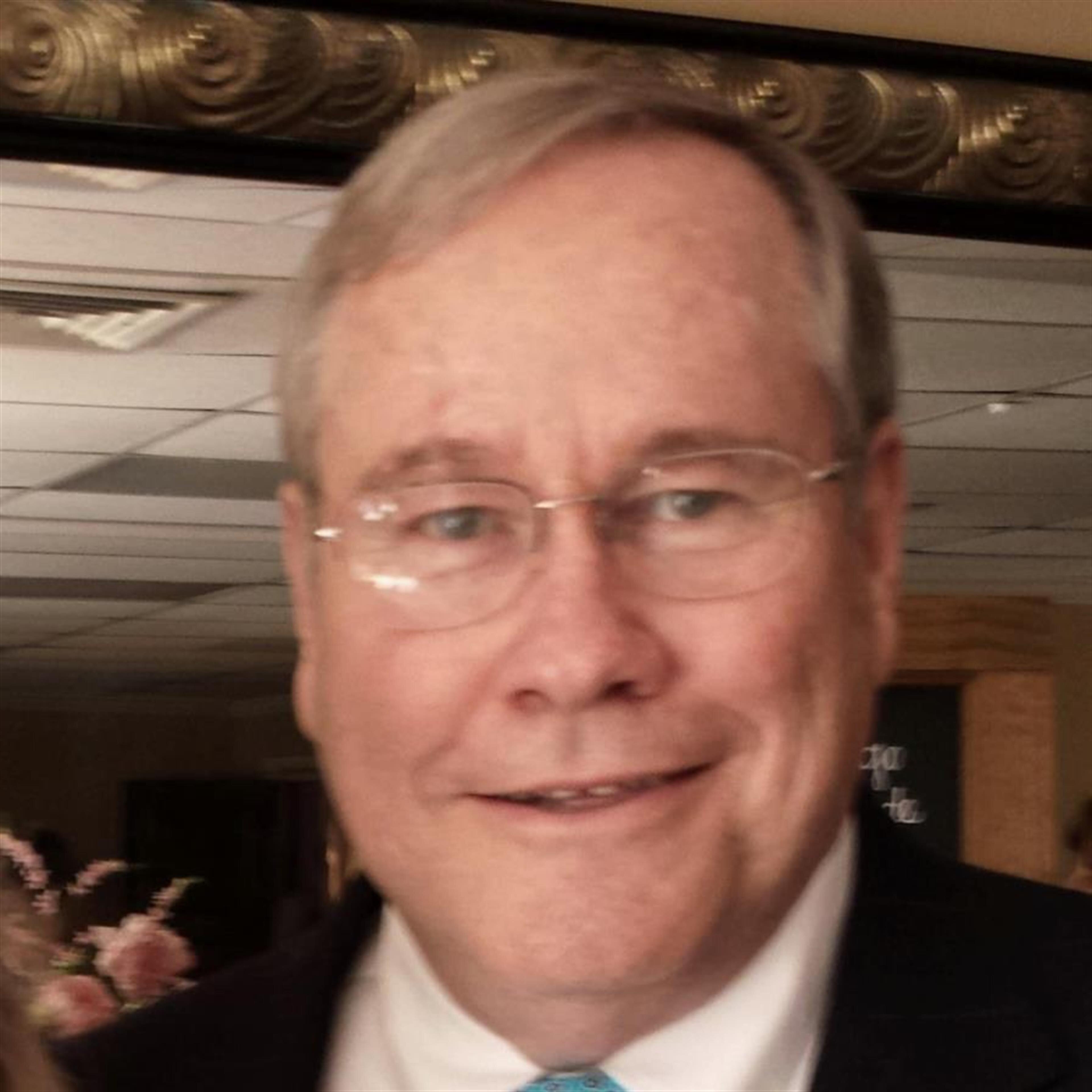 Don L Christenberry