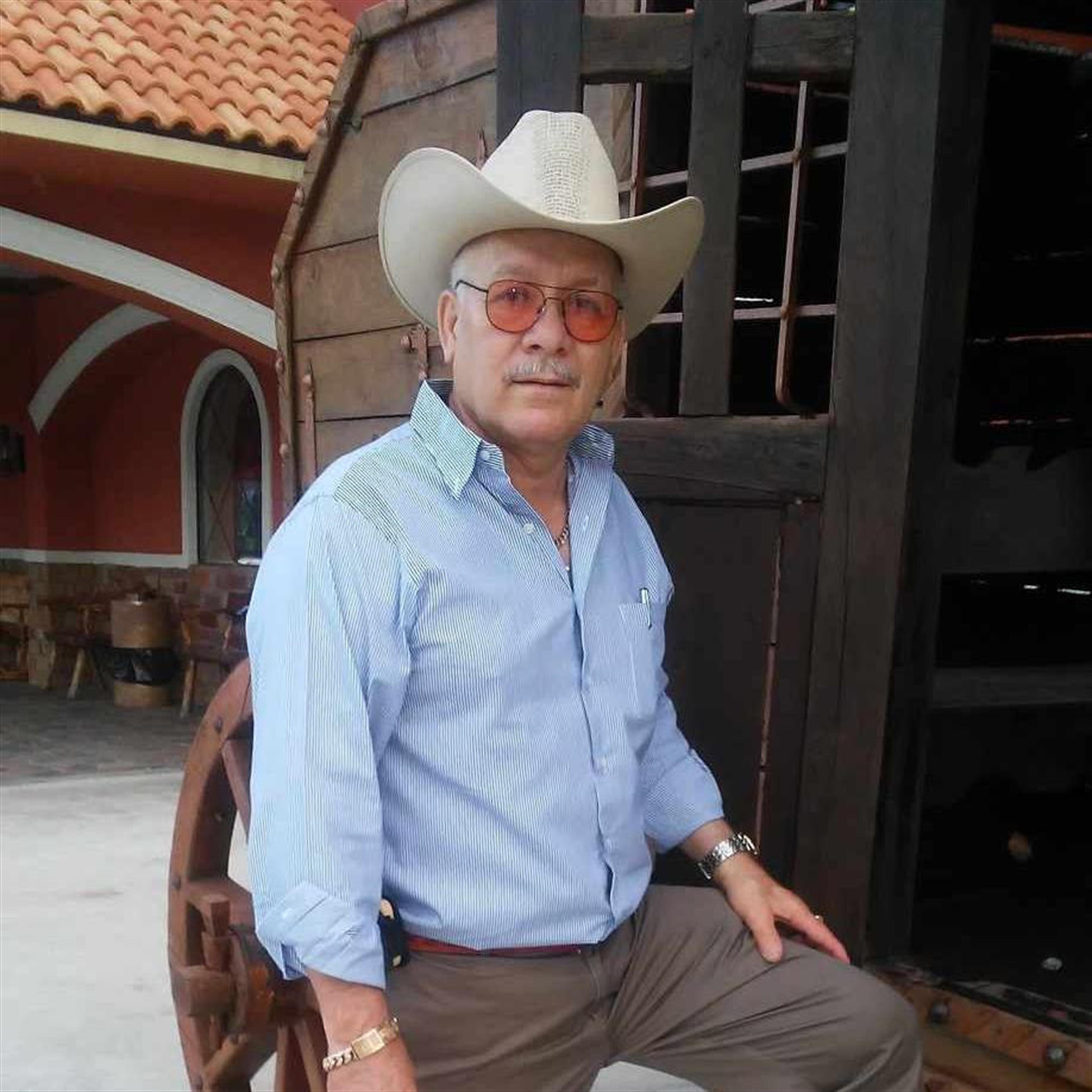 Pedro Hernandez Medrano