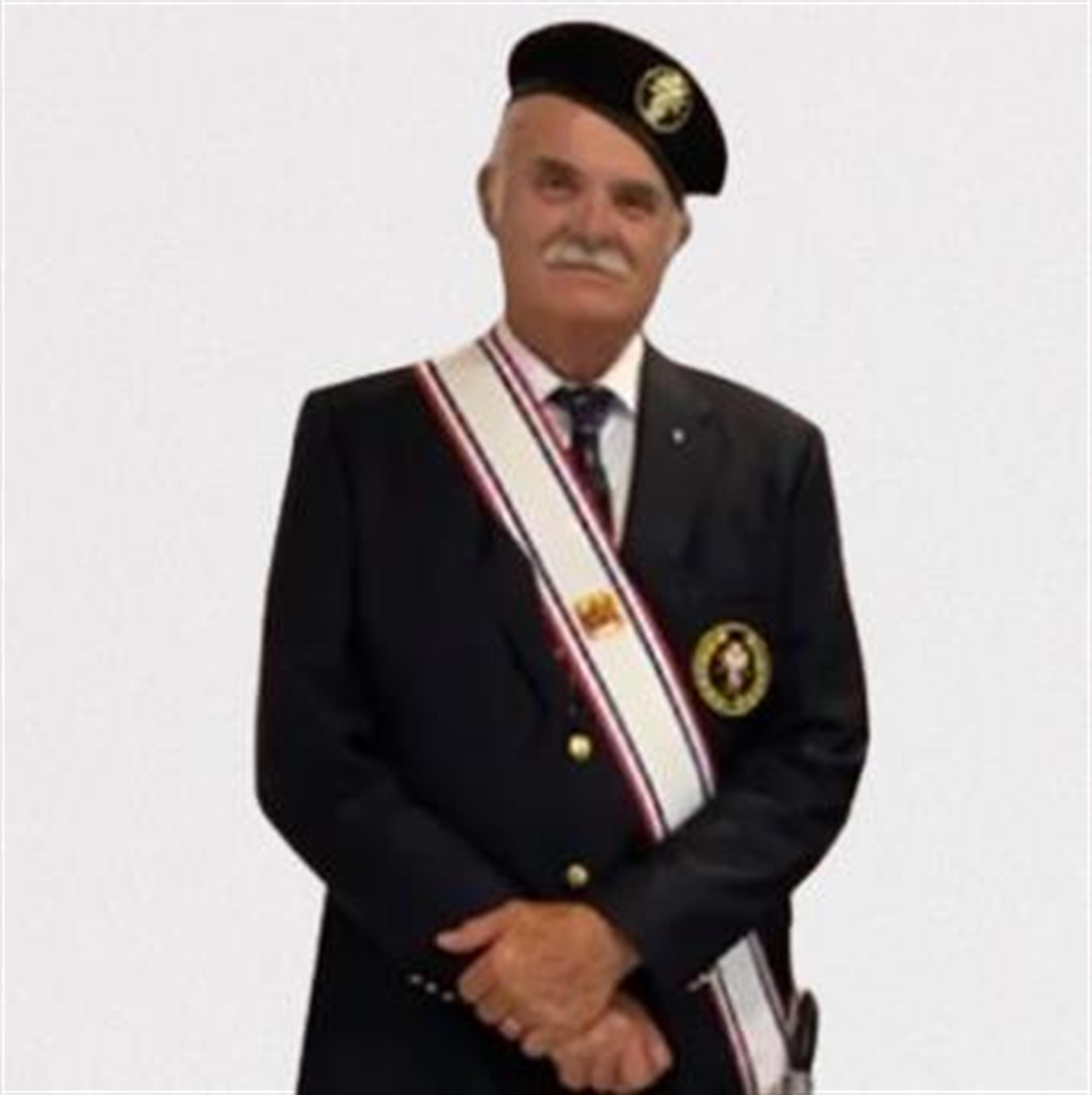 Robert C. Hoffman