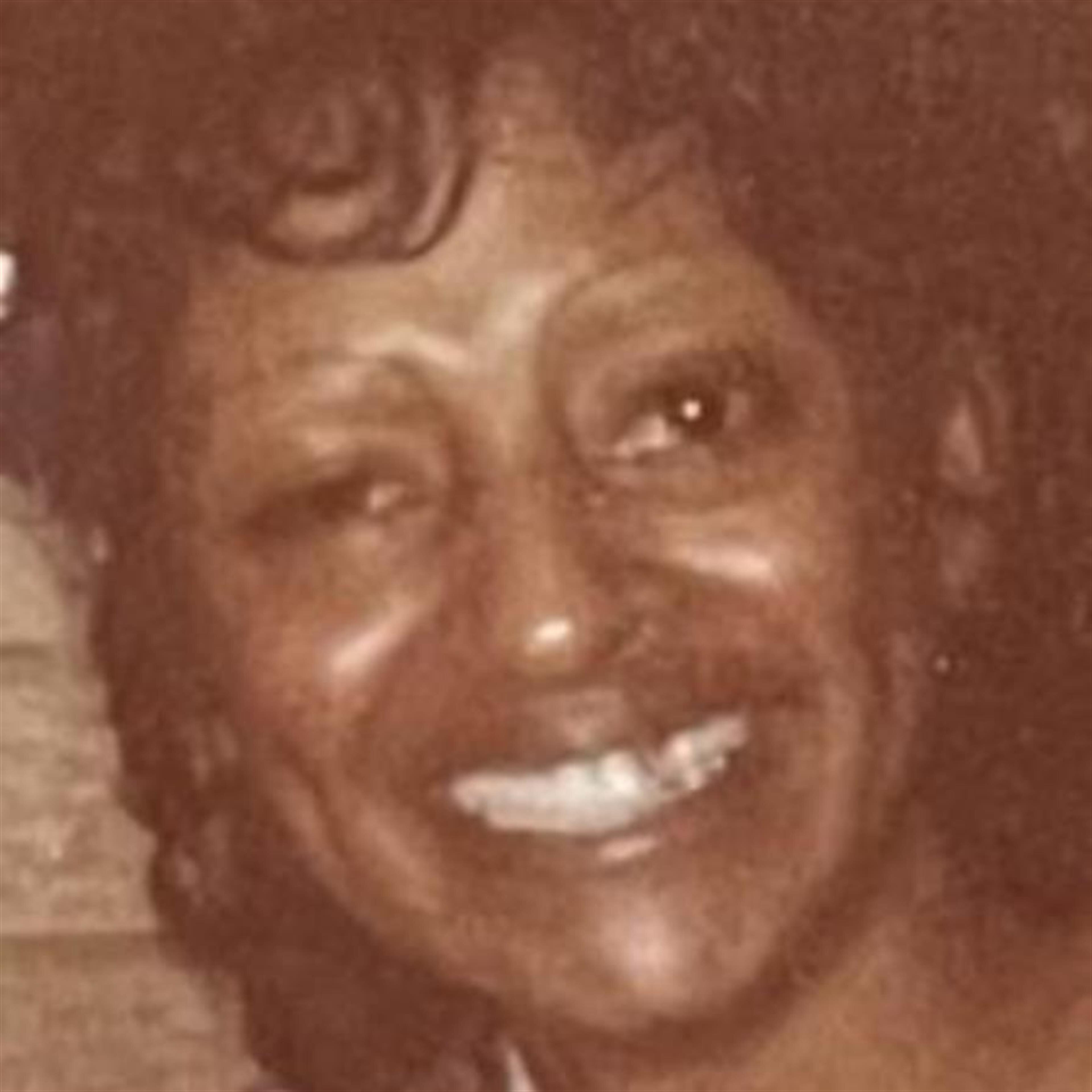 Julia Guillory Chambers