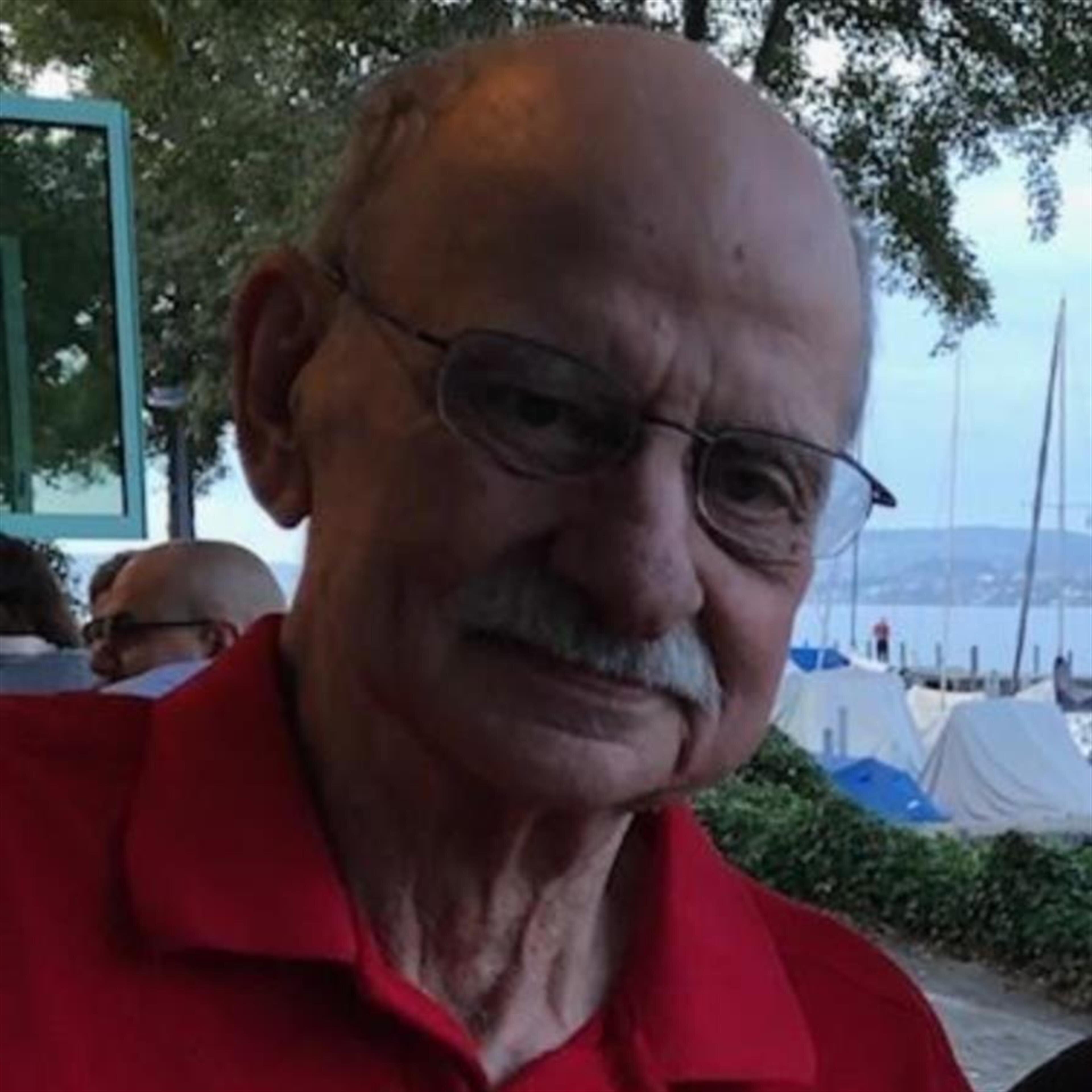 James Dale Poulos