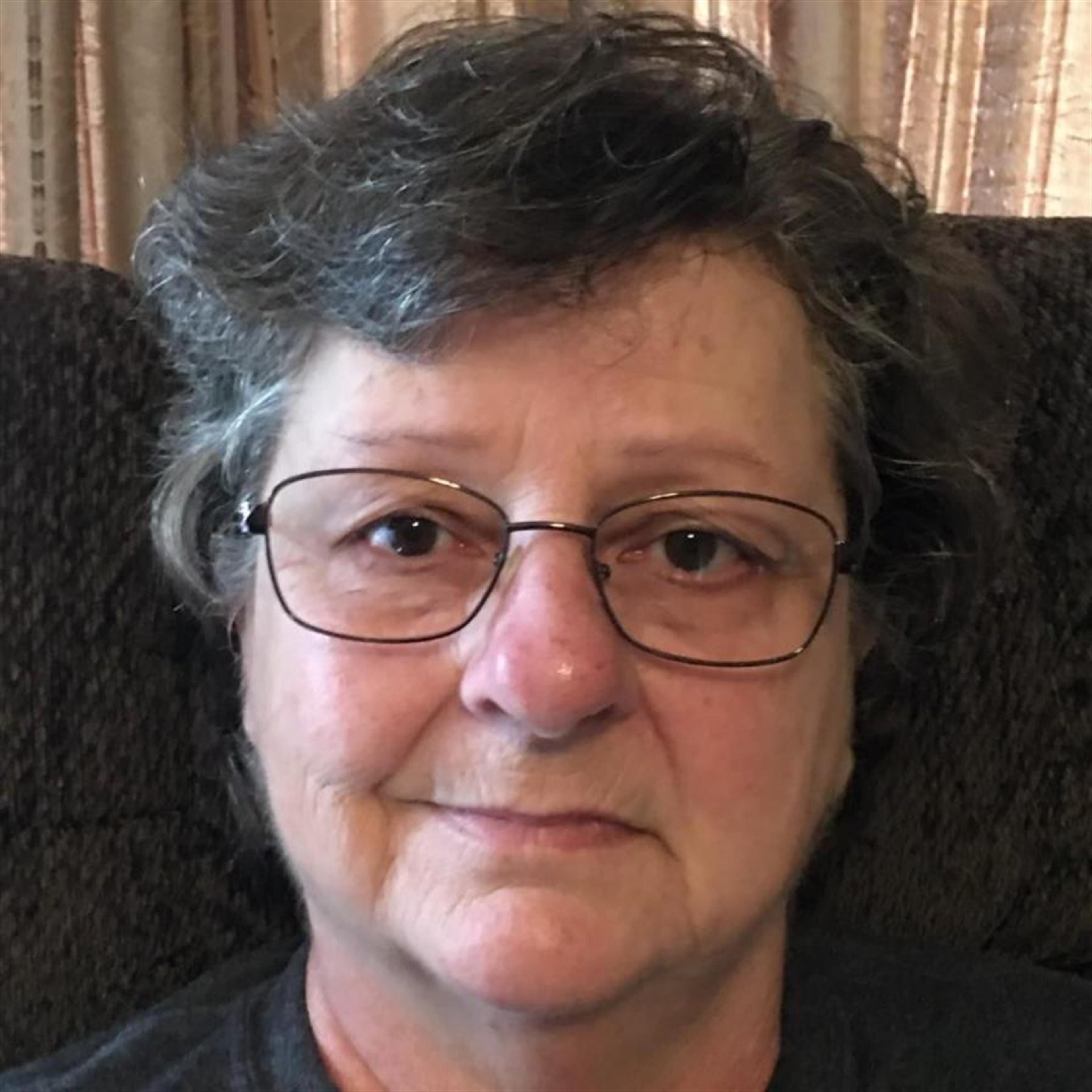 Barbara Lynn Fontenot Boenig