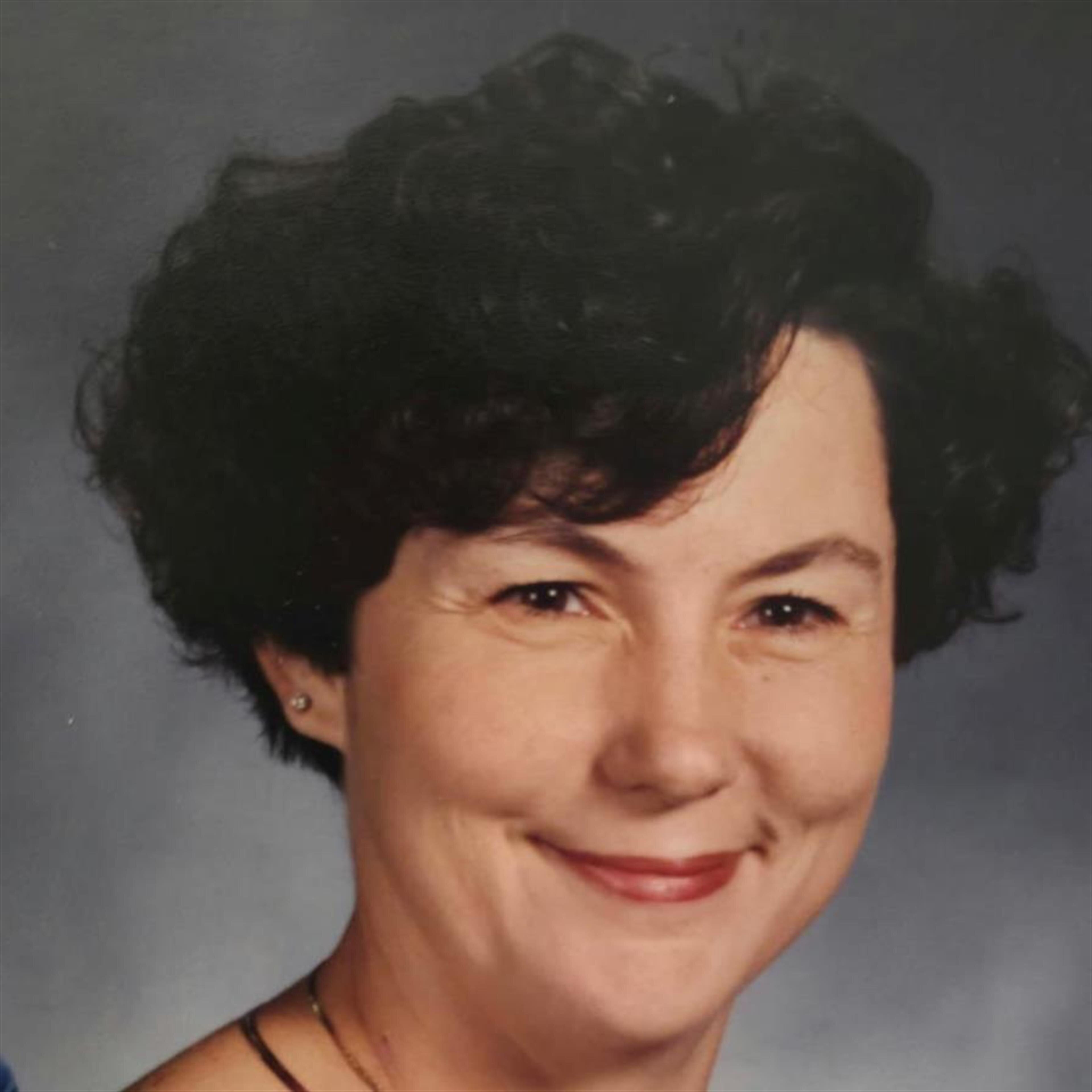 Phyllis LaFleur Ortego