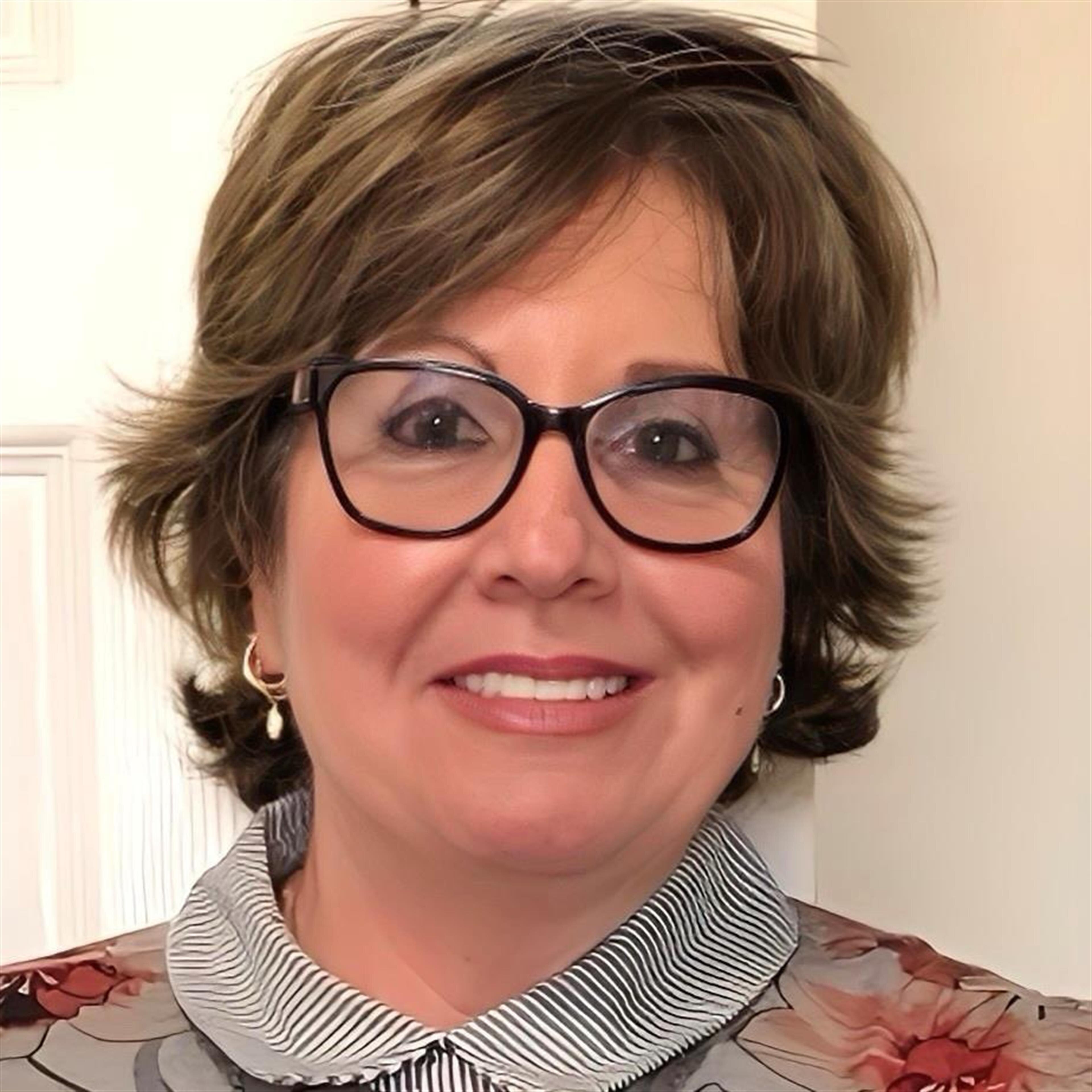Marilyn Luisa Egües Gomez
