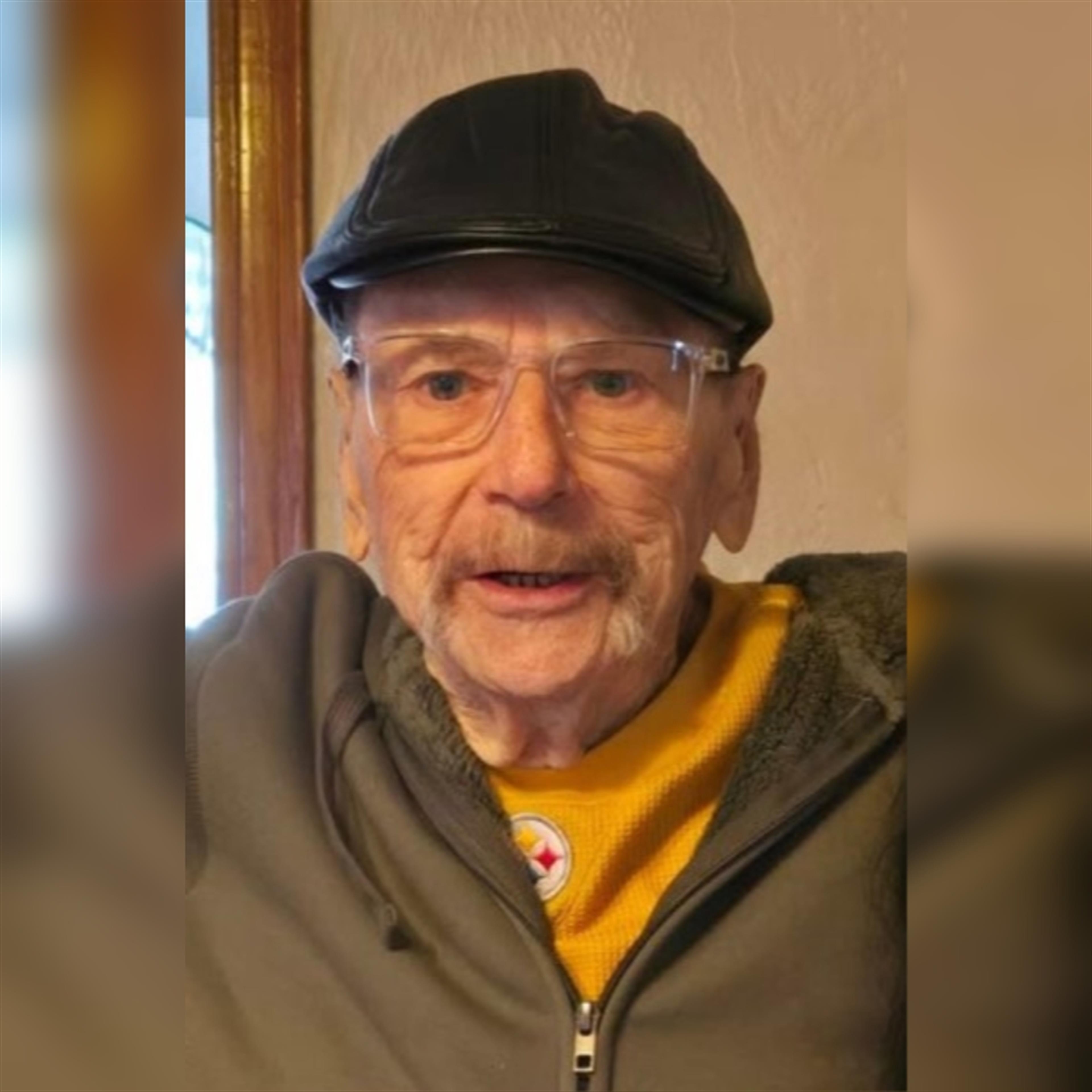 Charles J. Koenig's obituary picture