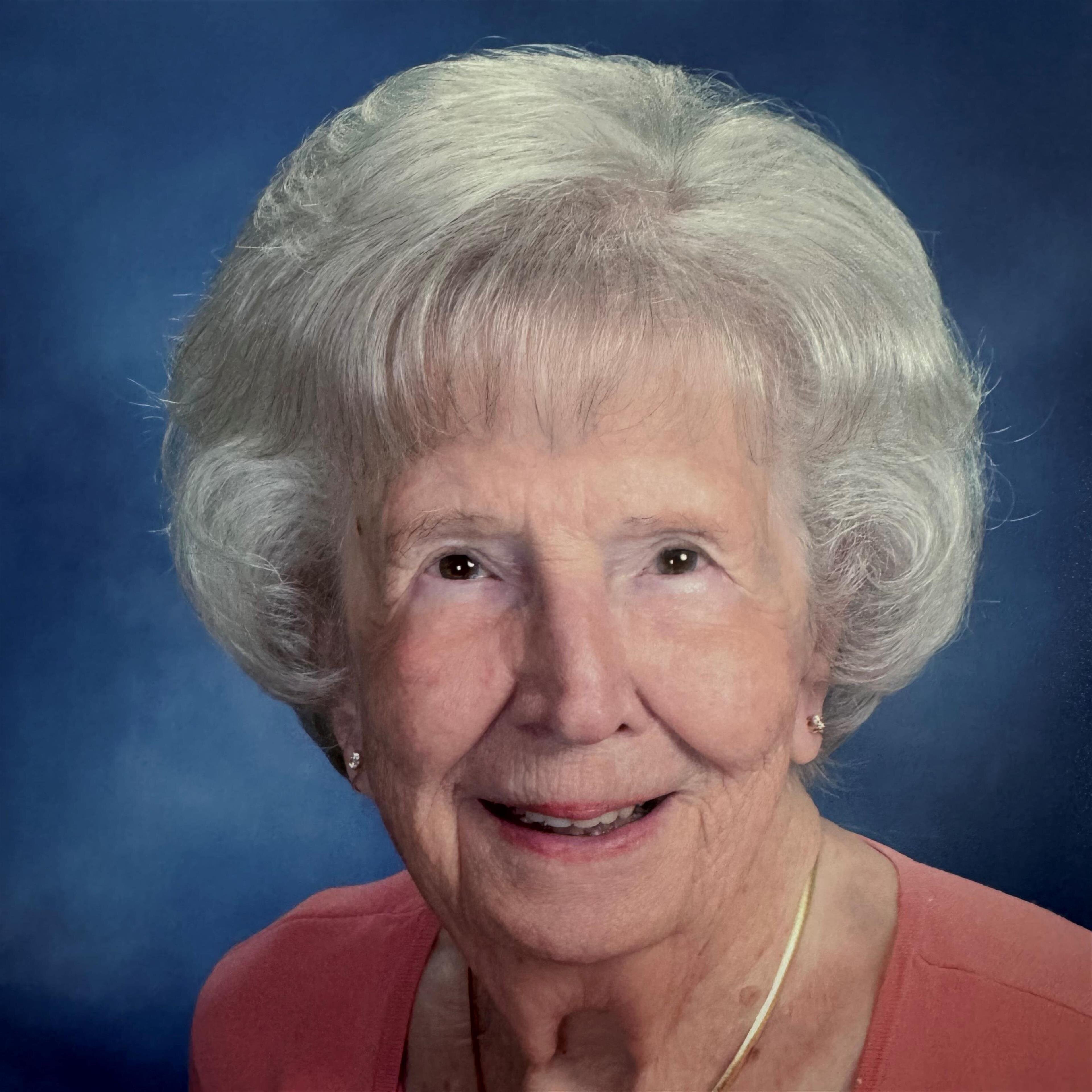Phyllis Audrey Marsteller