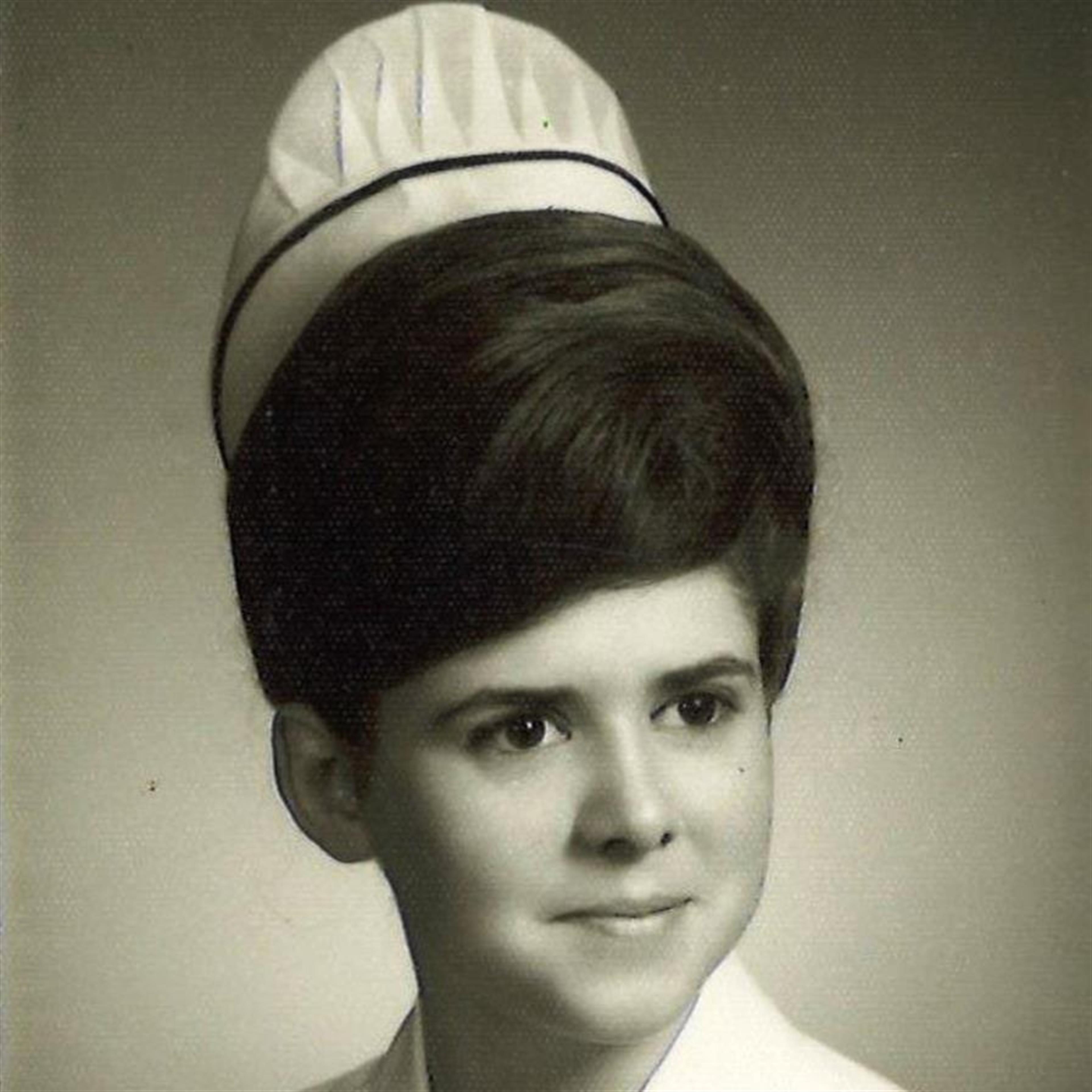 Judith M. "Judy" (Gourley) Brandt