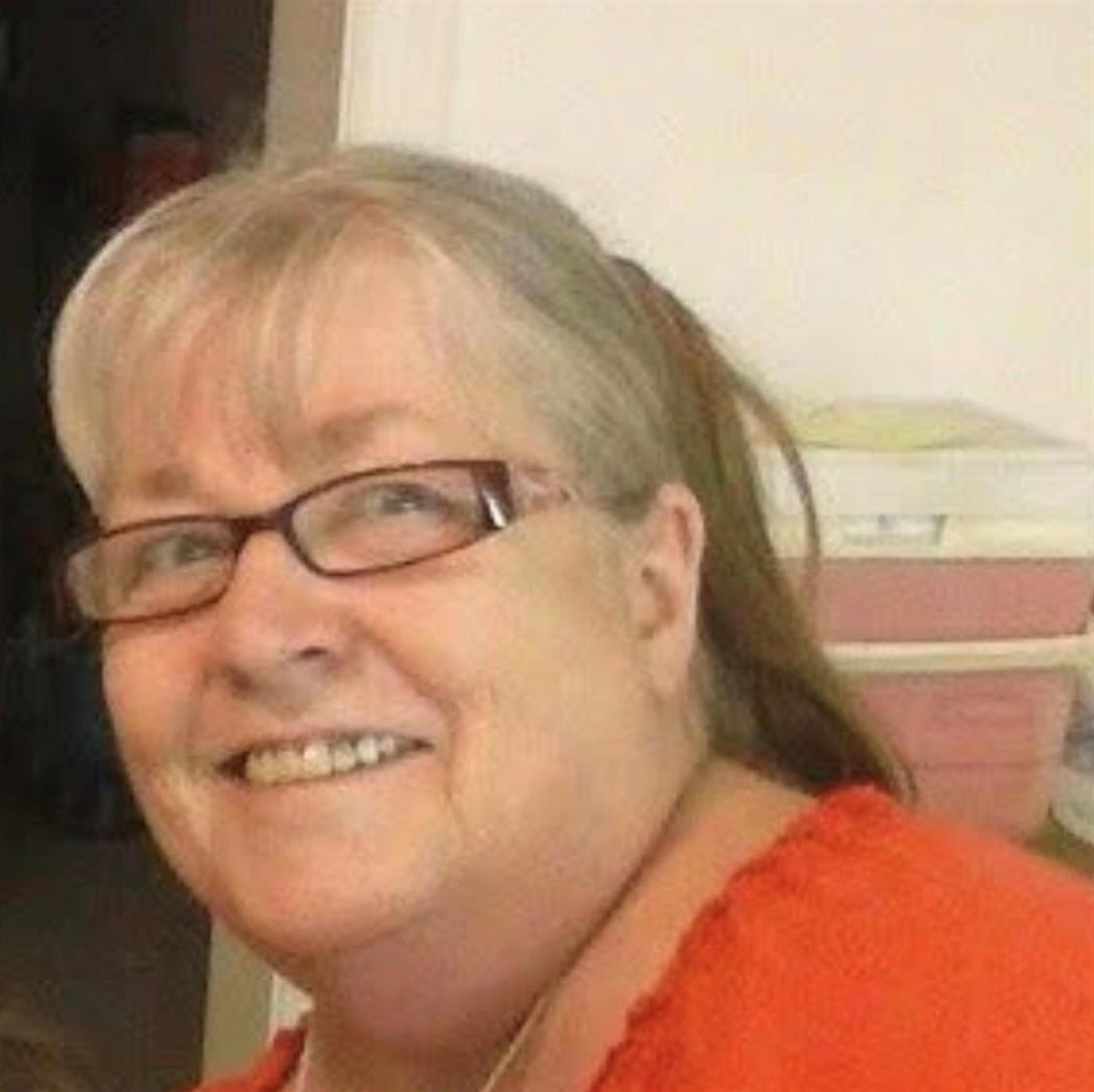 Joyce Mildred Hooks Sanders