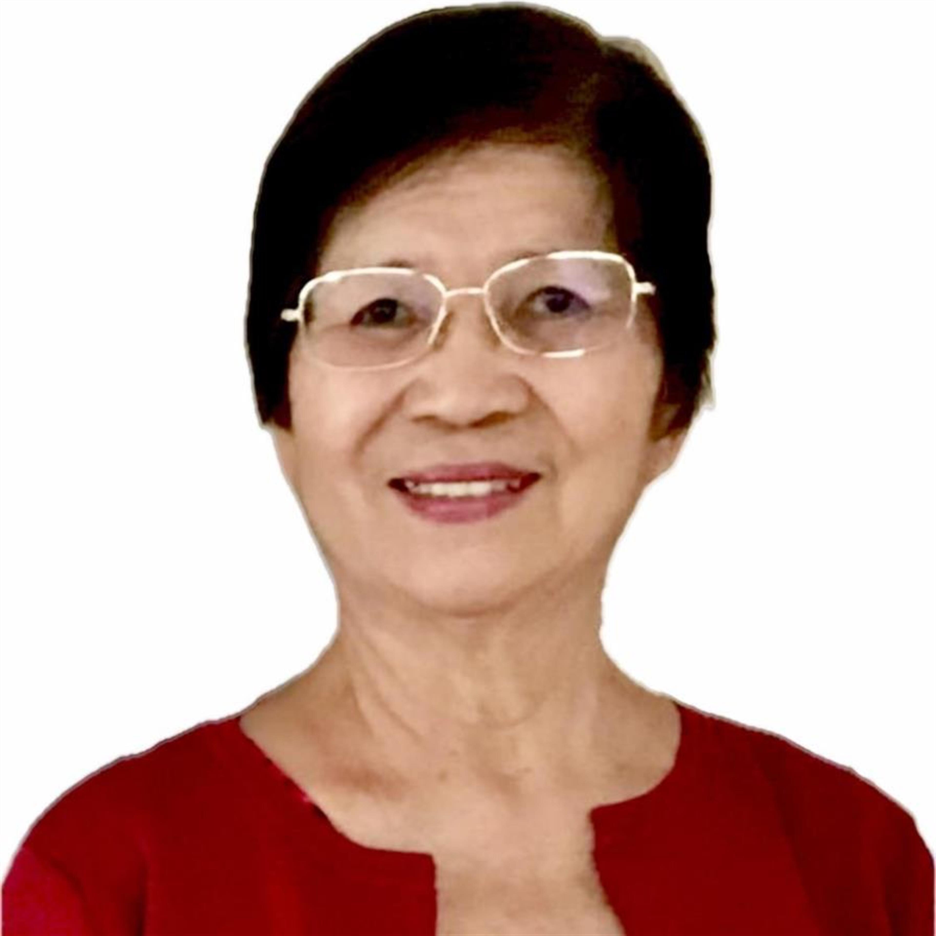 Loreta Yu Watson