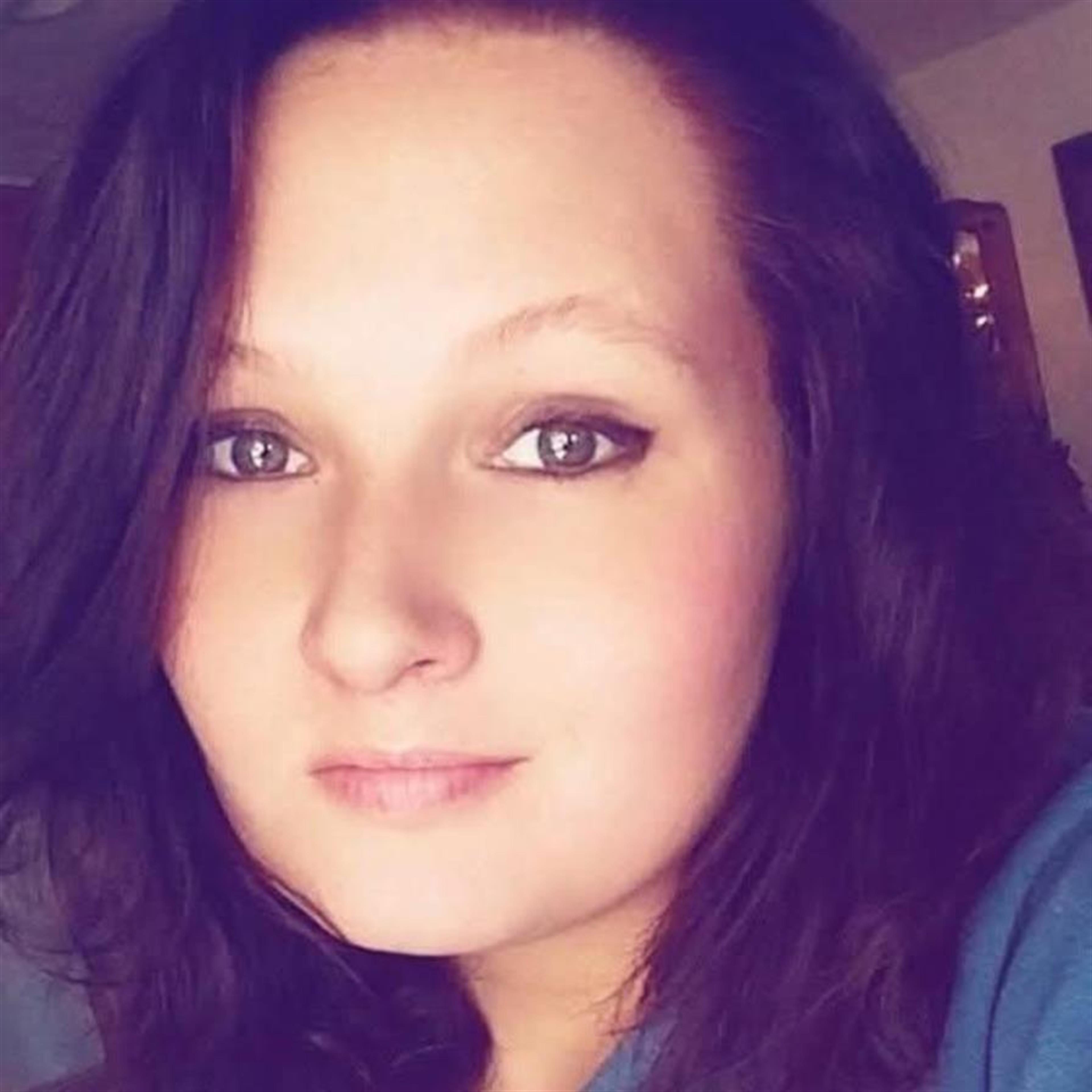 Hannah Dorothy Ruez's obituary picture