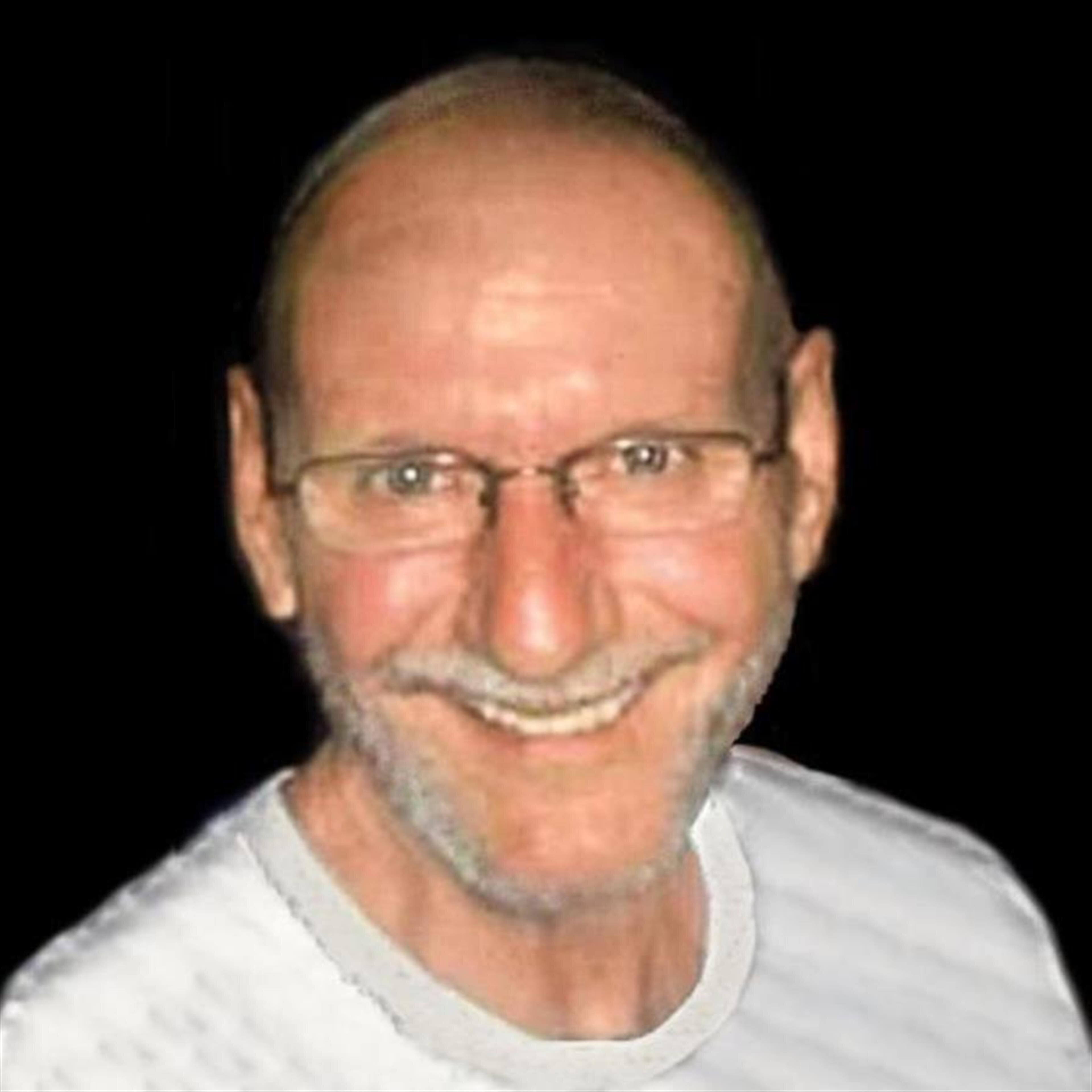 Dale Winston Williams