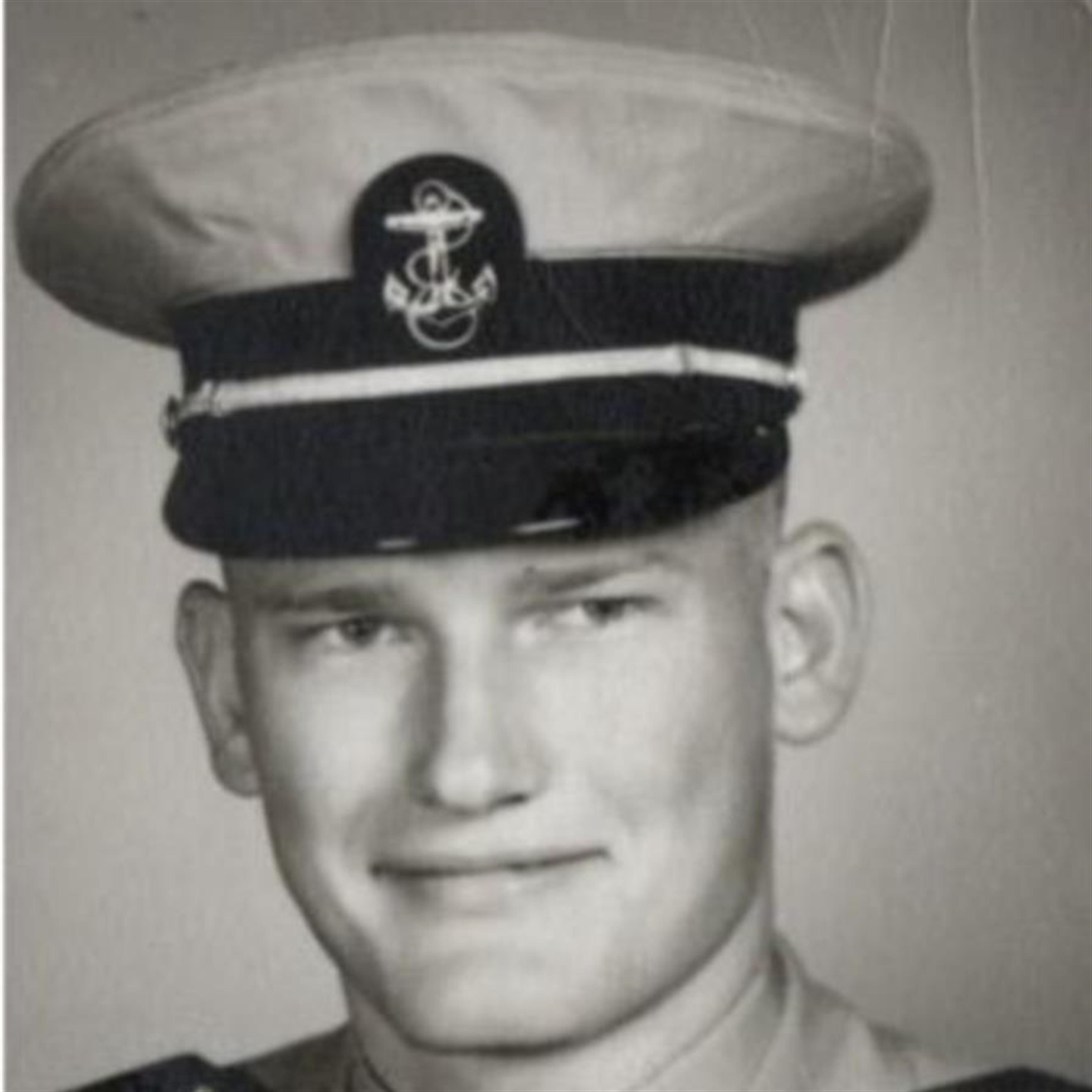 Austin Virgil Owen Jr