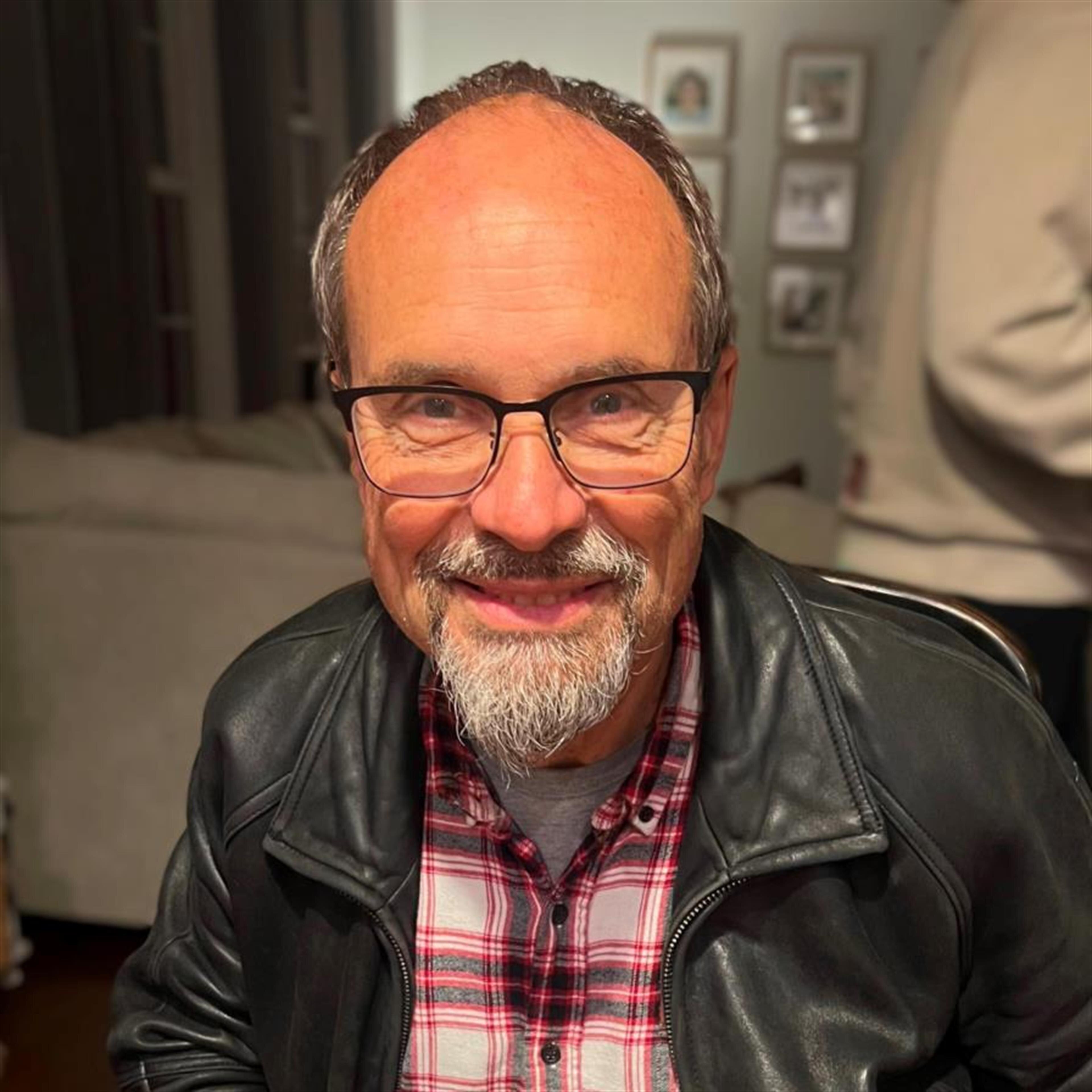 Daniel Fadel