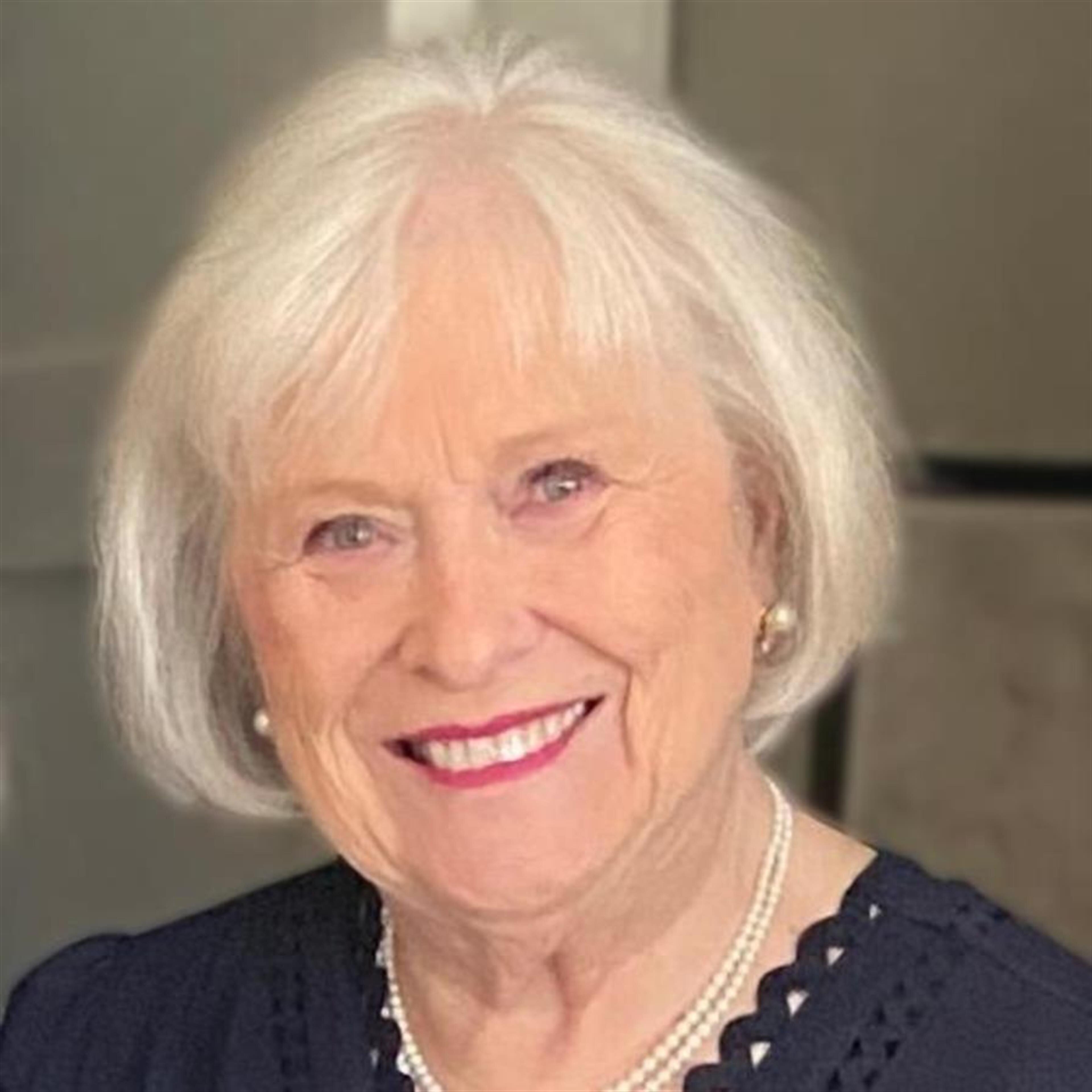 Eileen Anne Gerber Meurer
