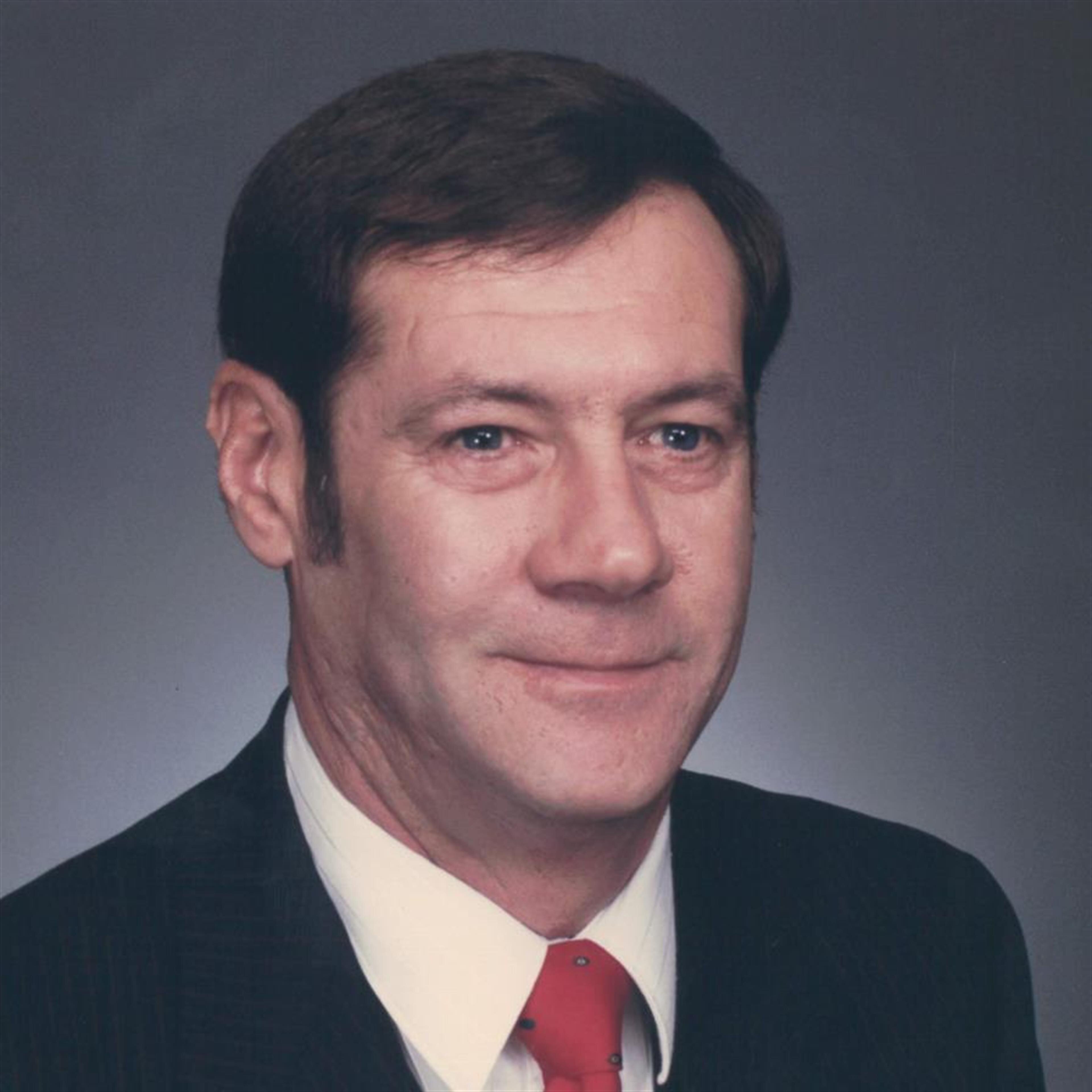 Charles Earl Shue