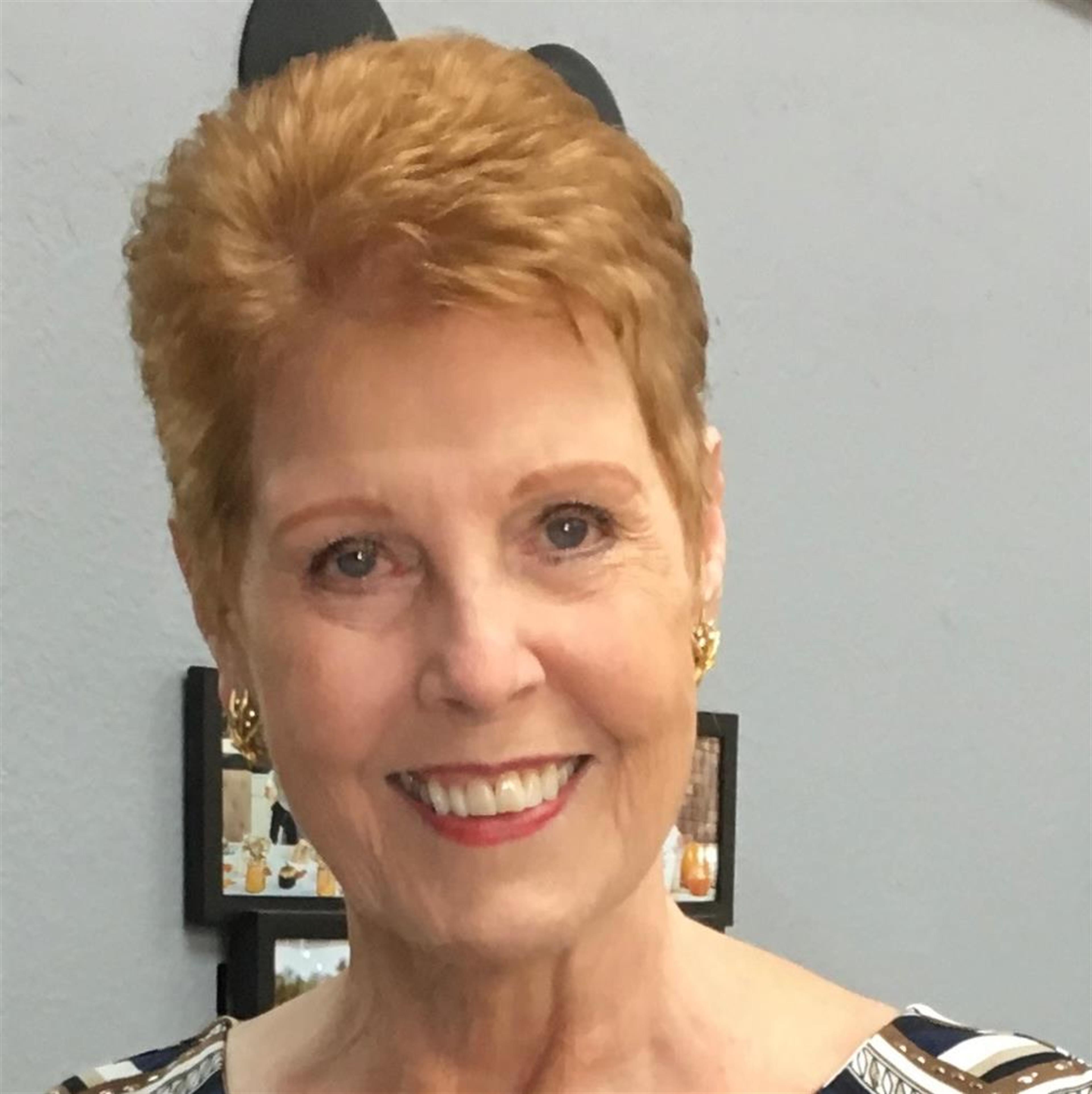 Sue Akin Riddle