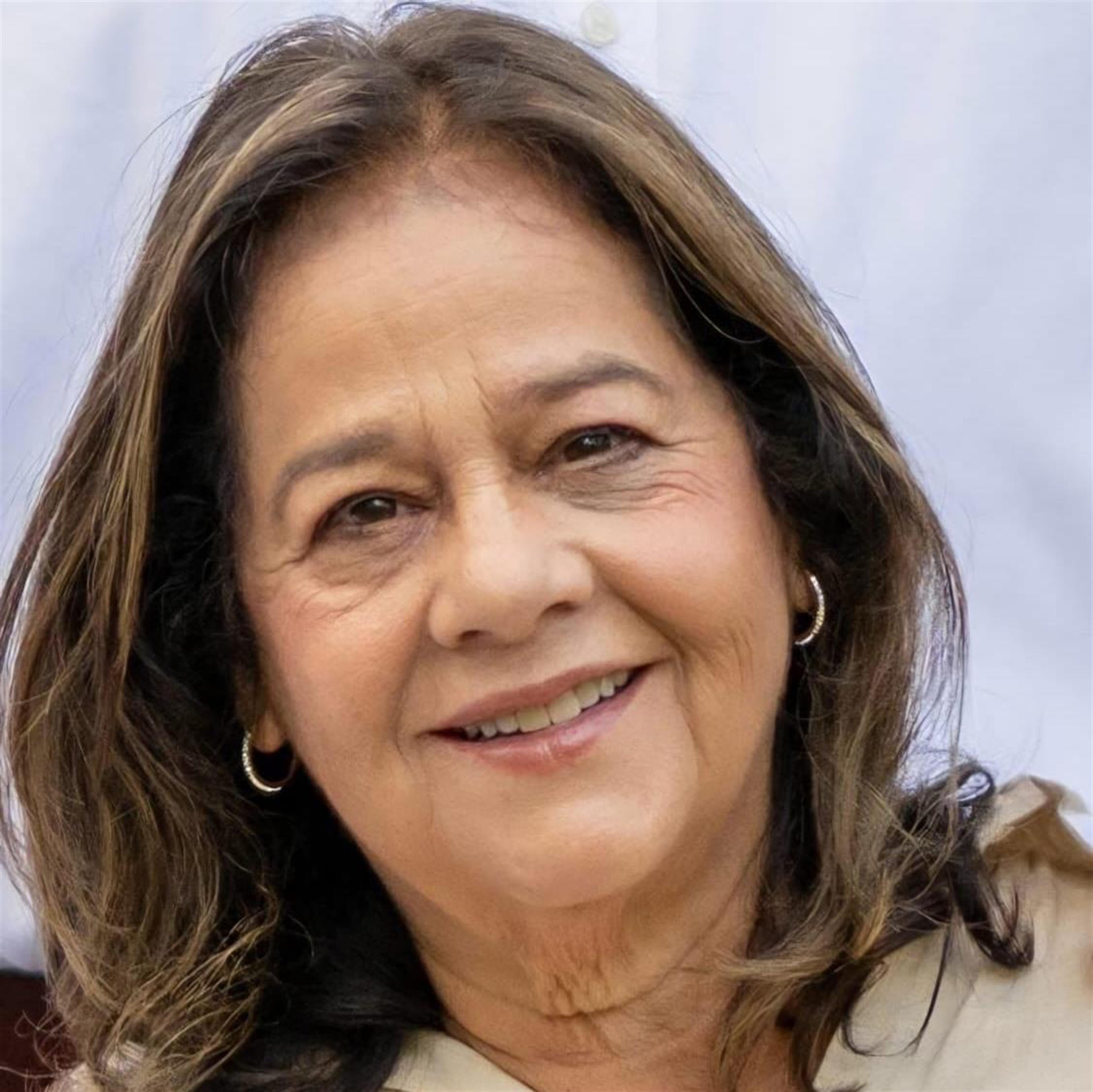 FATIMA JOSEFA SABIN