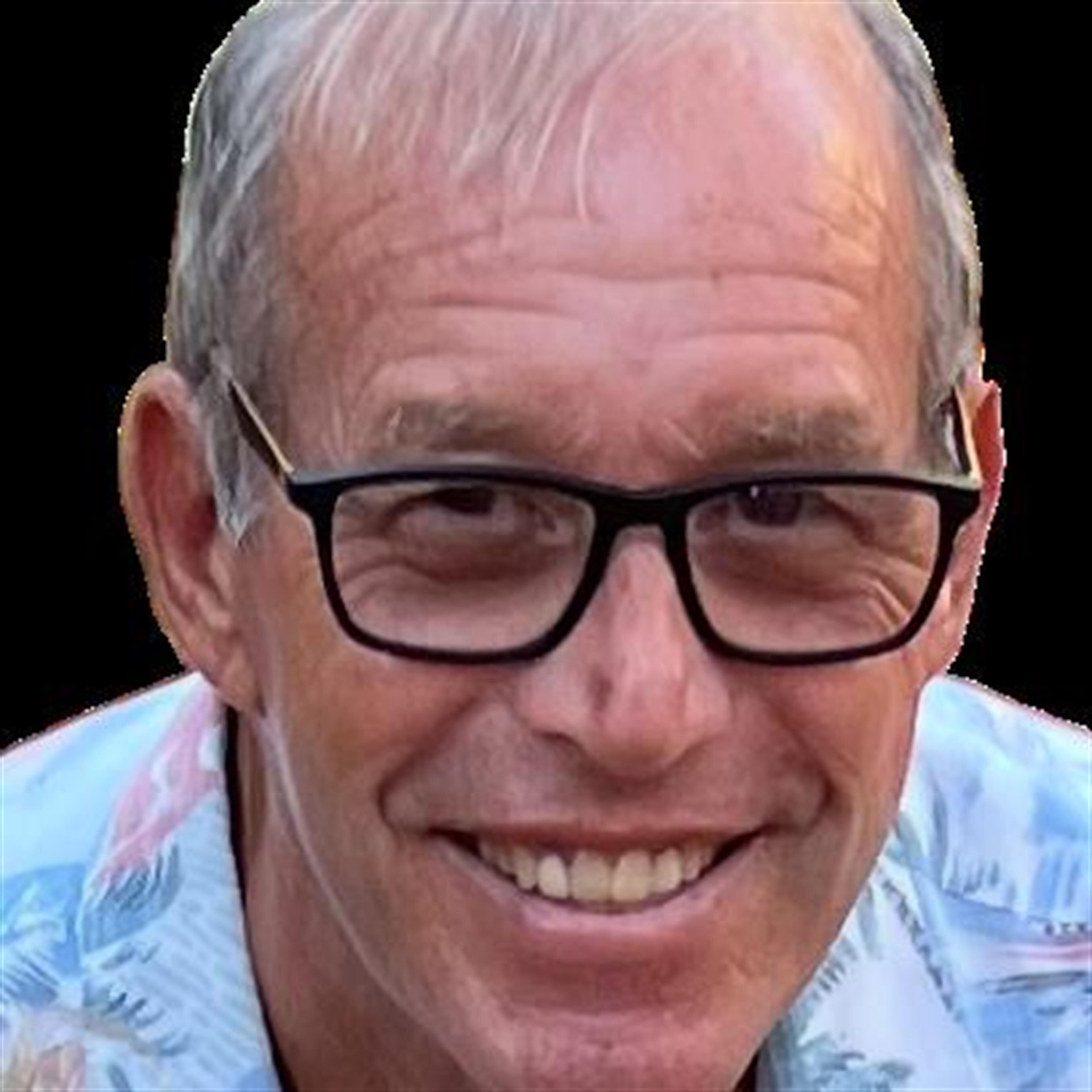 John Castelamare
