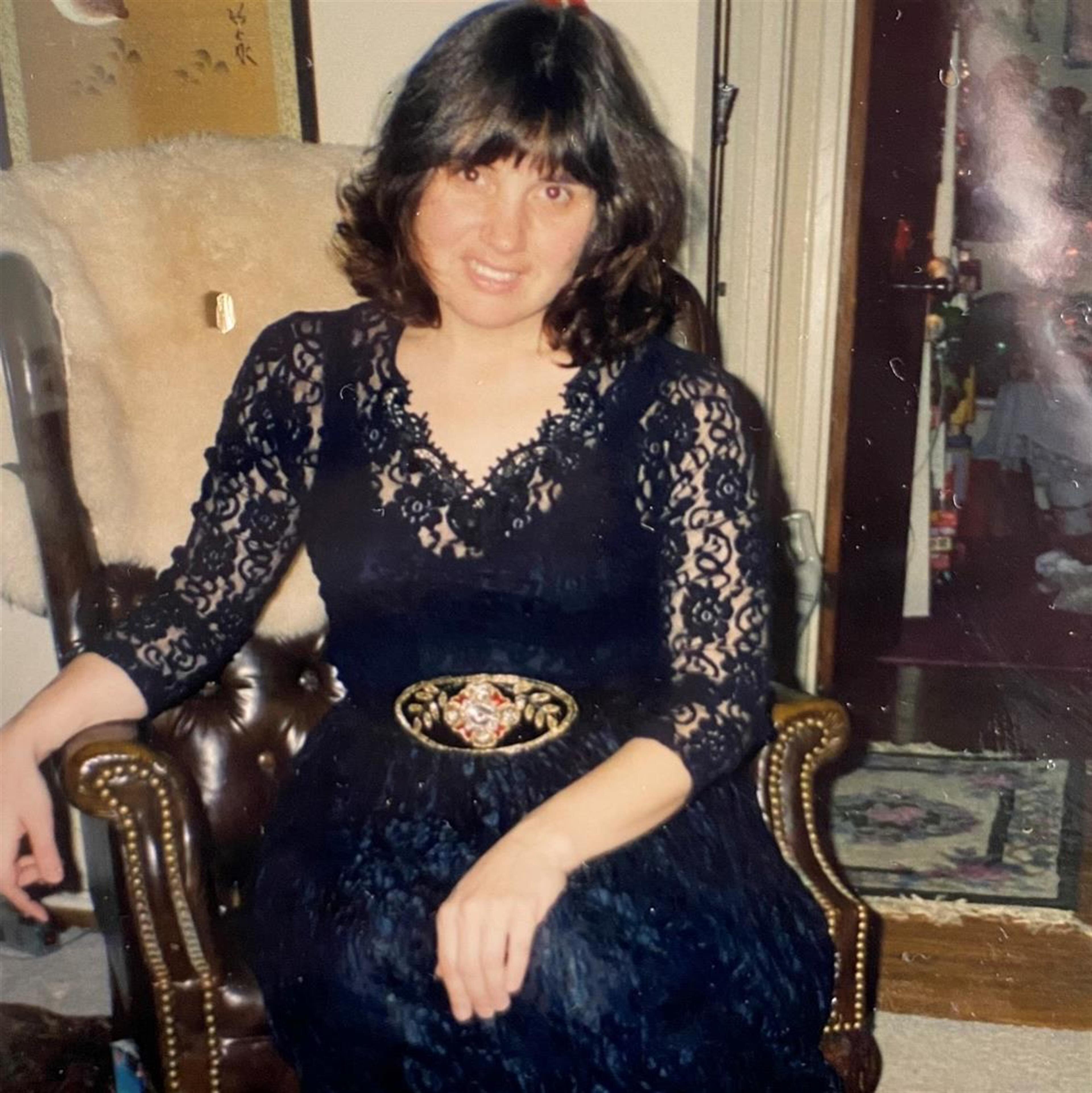 Sharon Knoll Grace
