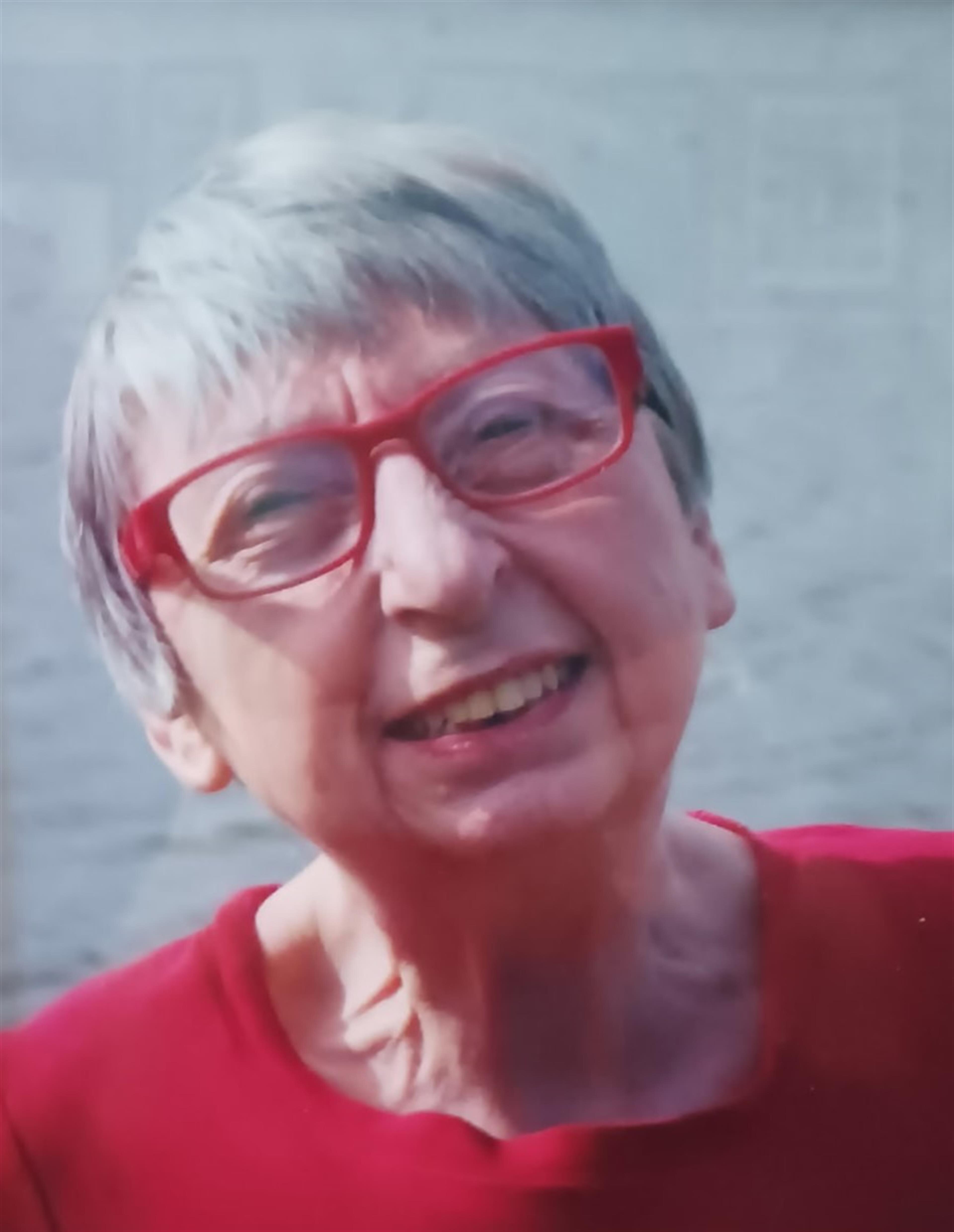 Frances E. Tekavec