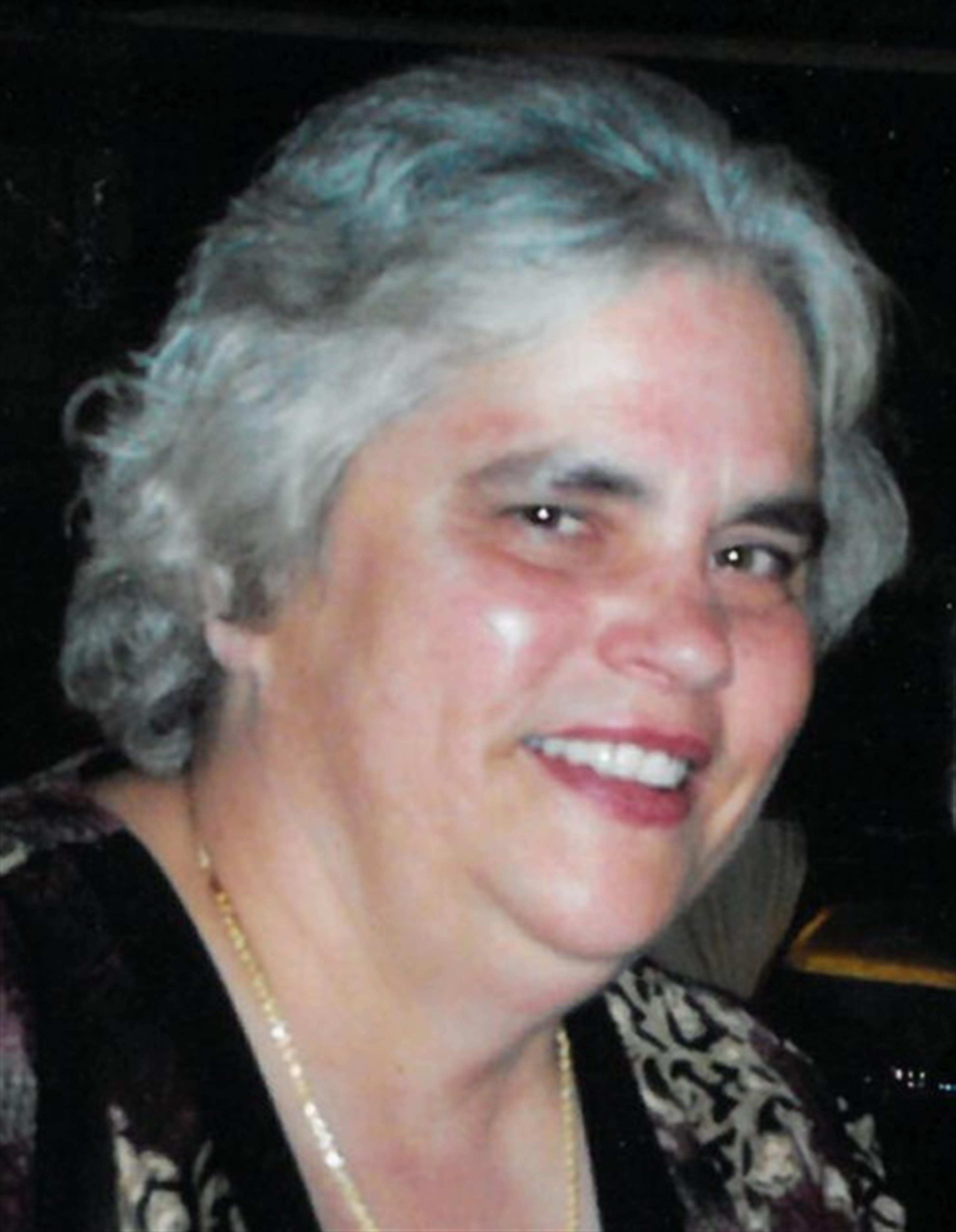 Anita Bojanowski