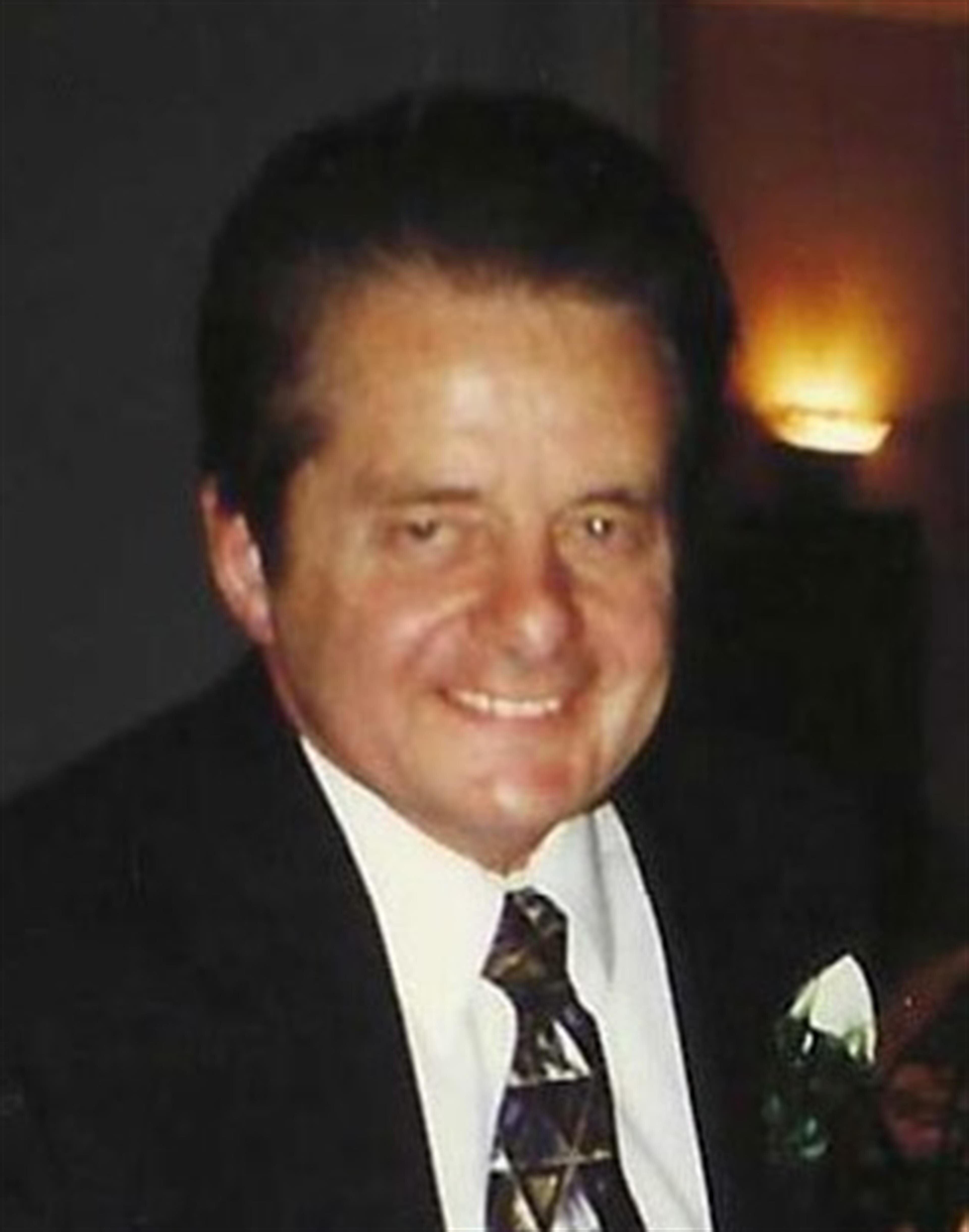Robert F. Greiner