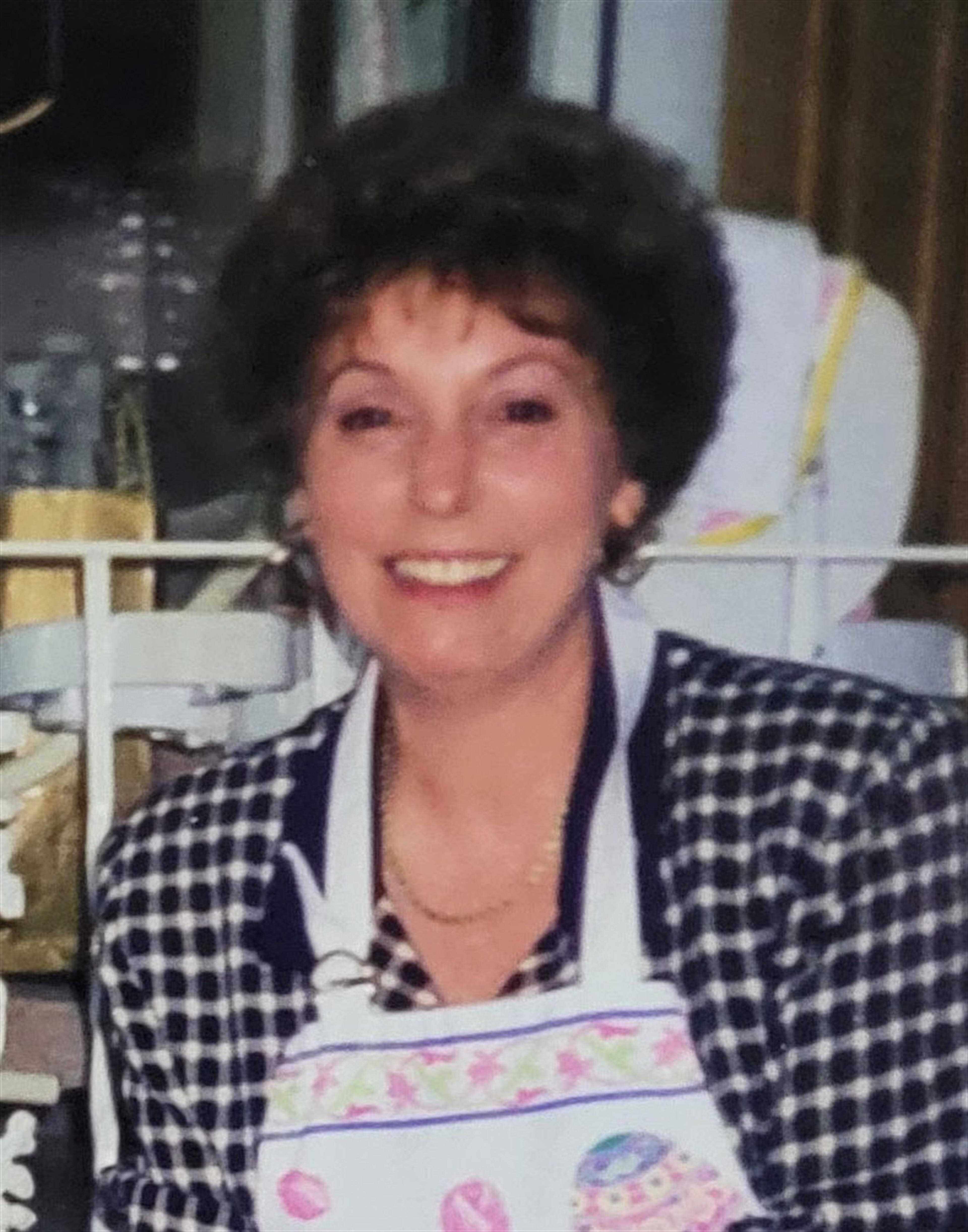 Anna Maria Greiner