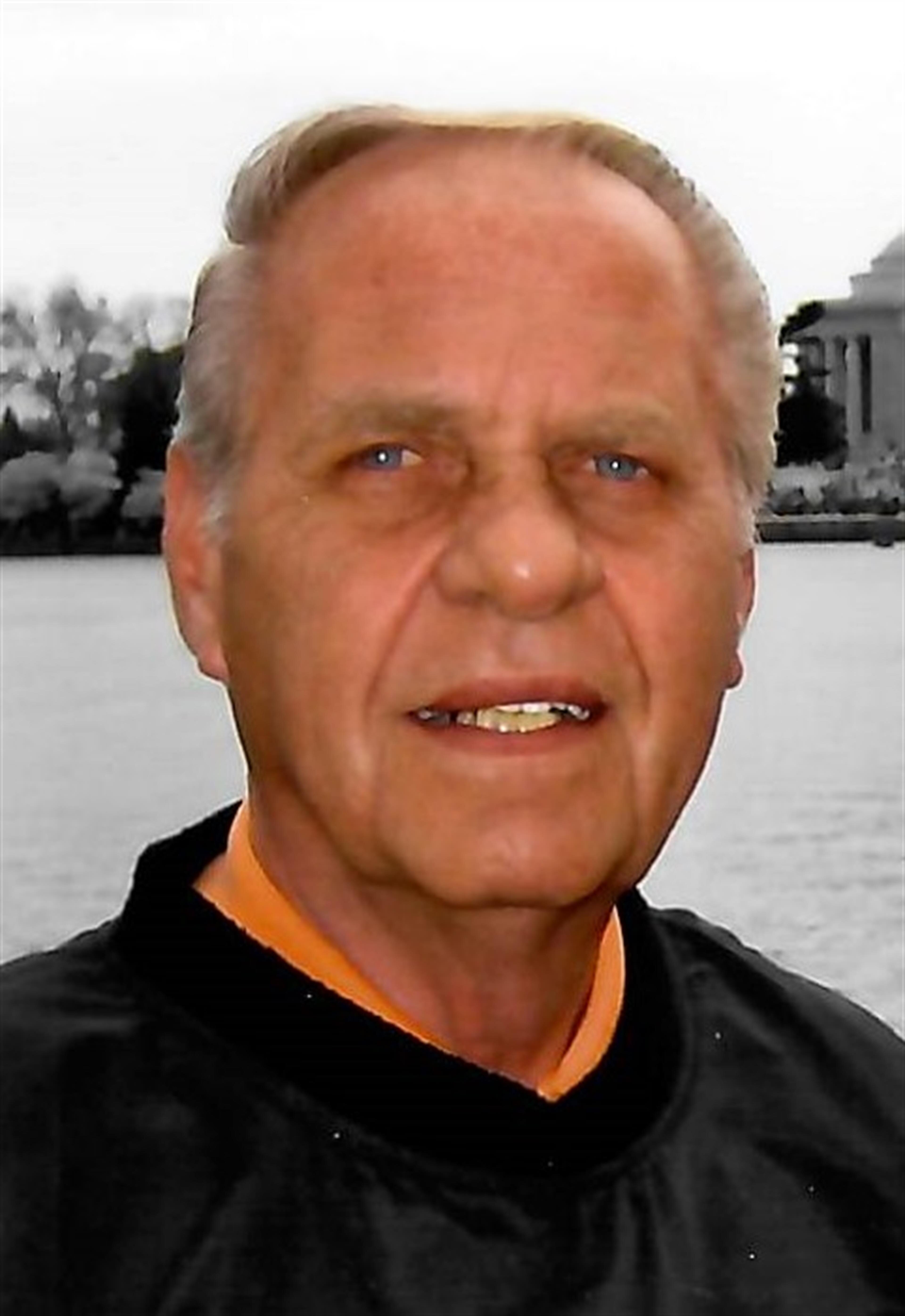 Kenneth R. Walters