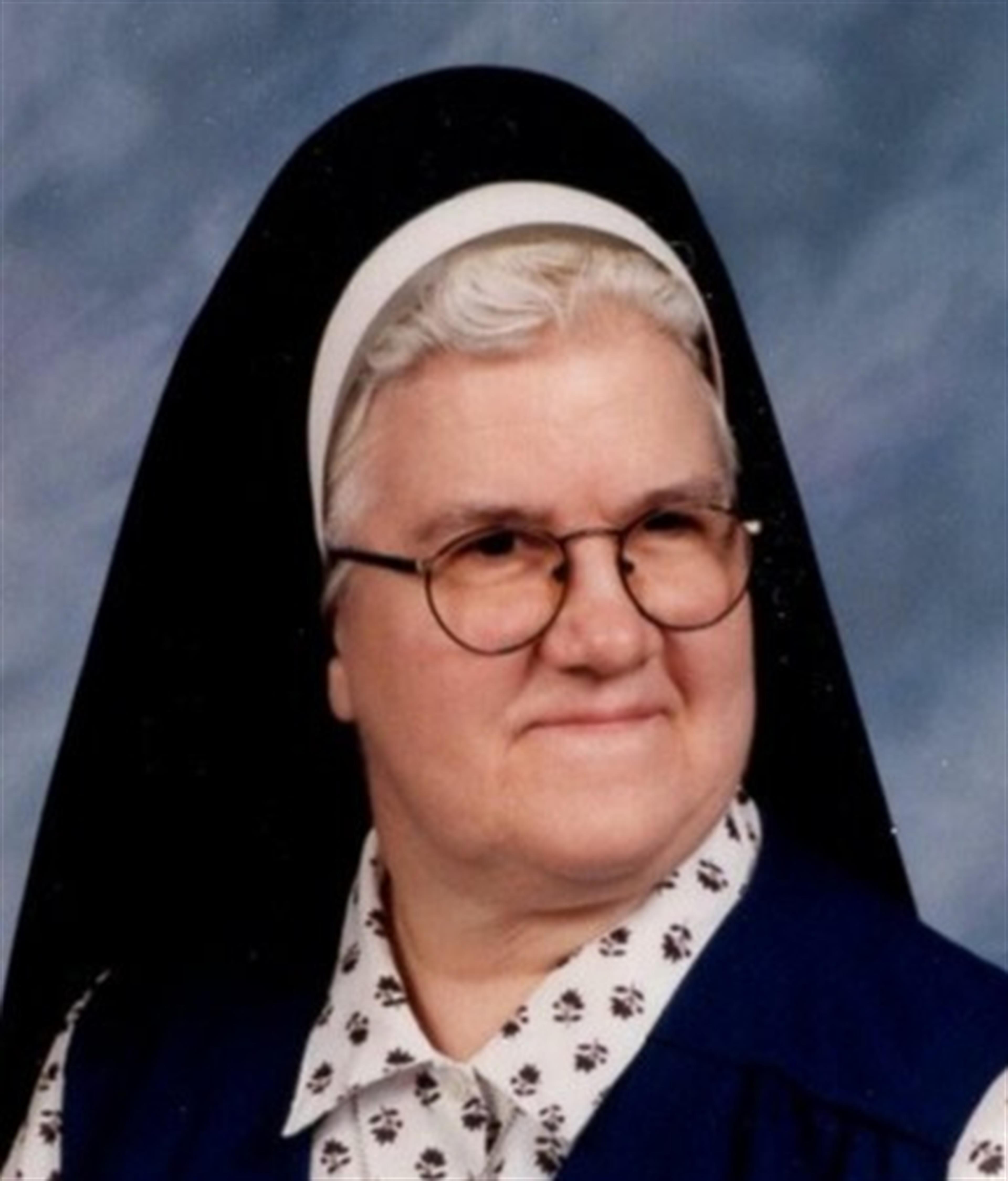 Sister Roselle Lesinski