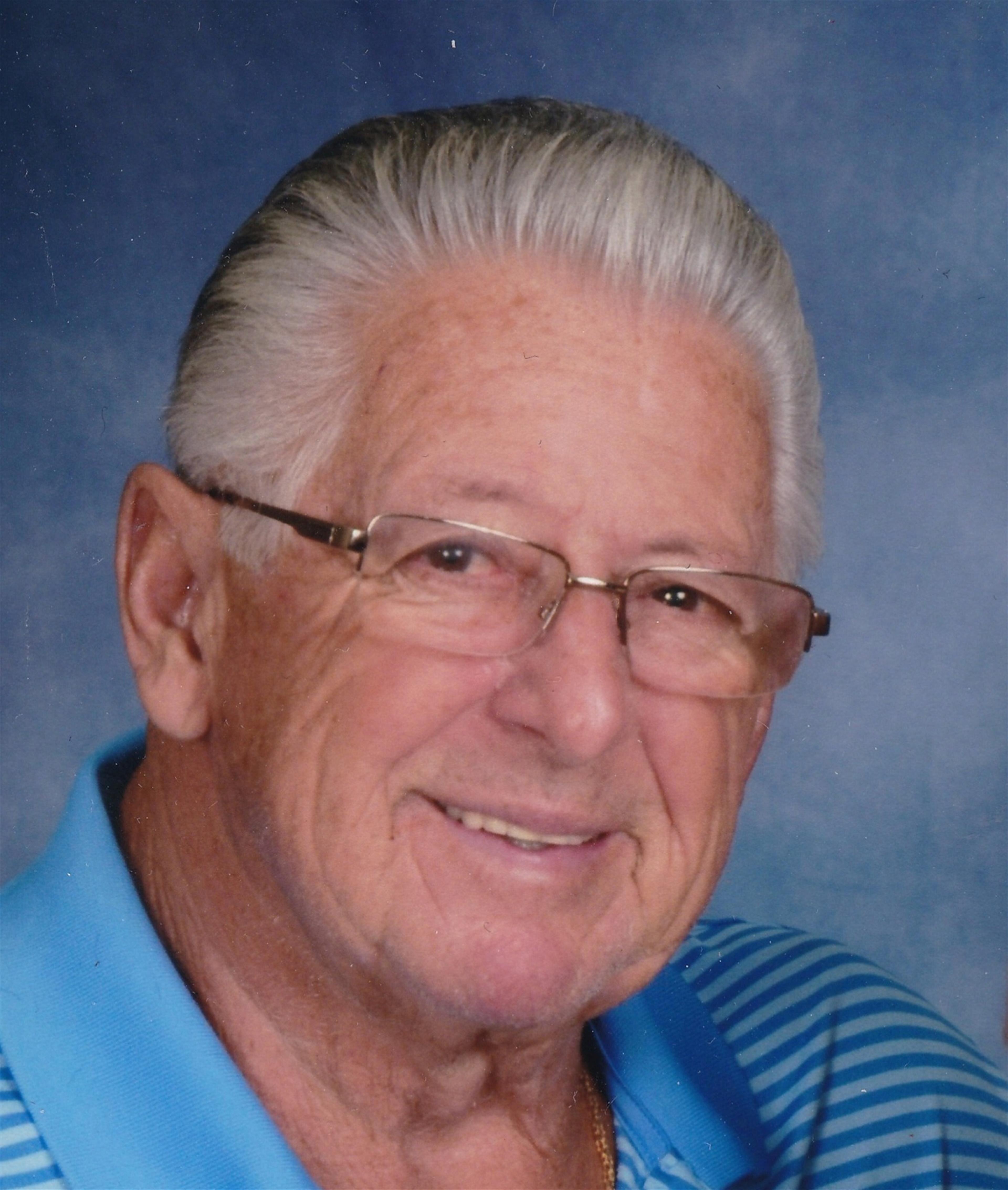 Richard C. Colonie