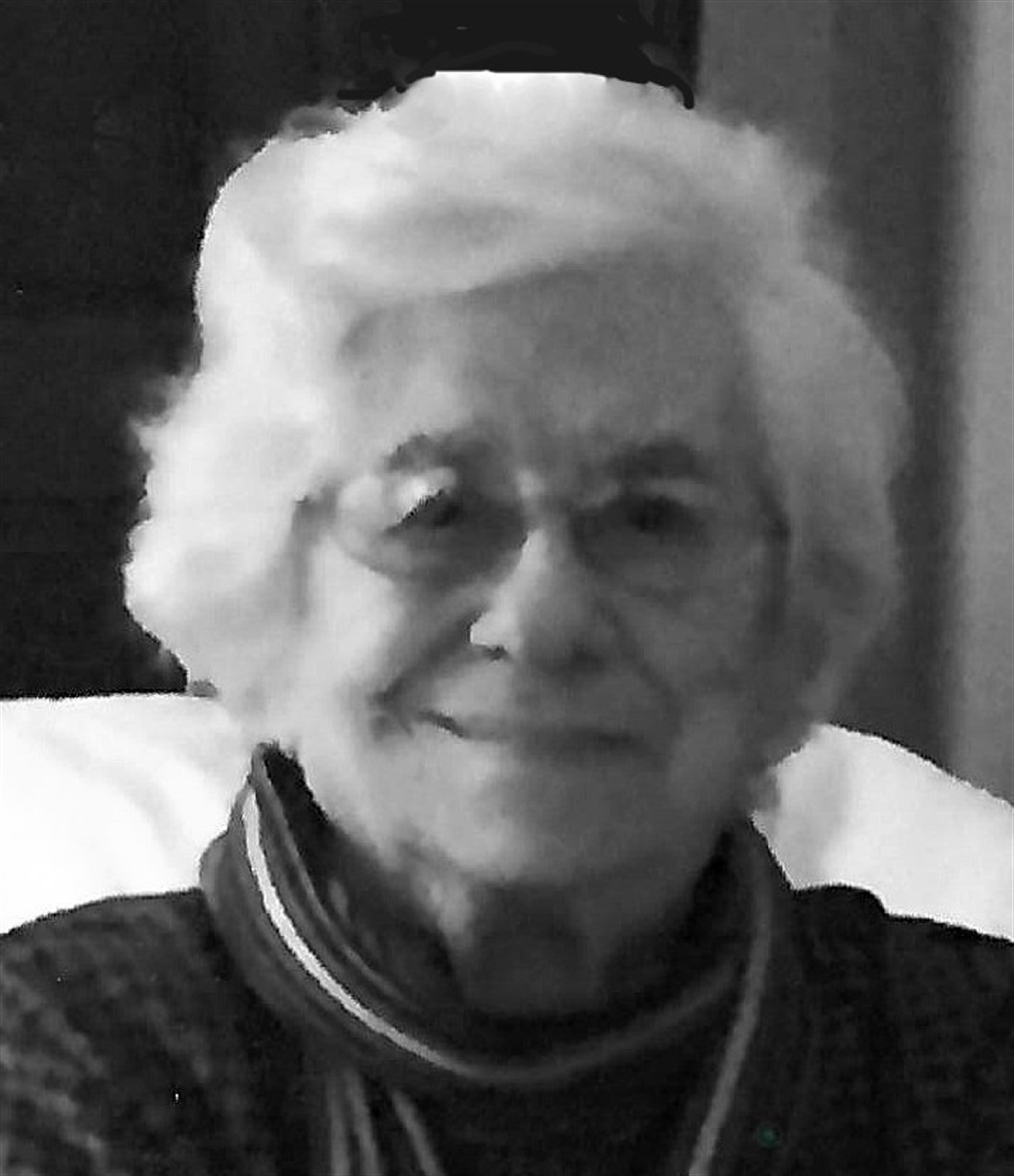 Rina Strizzi