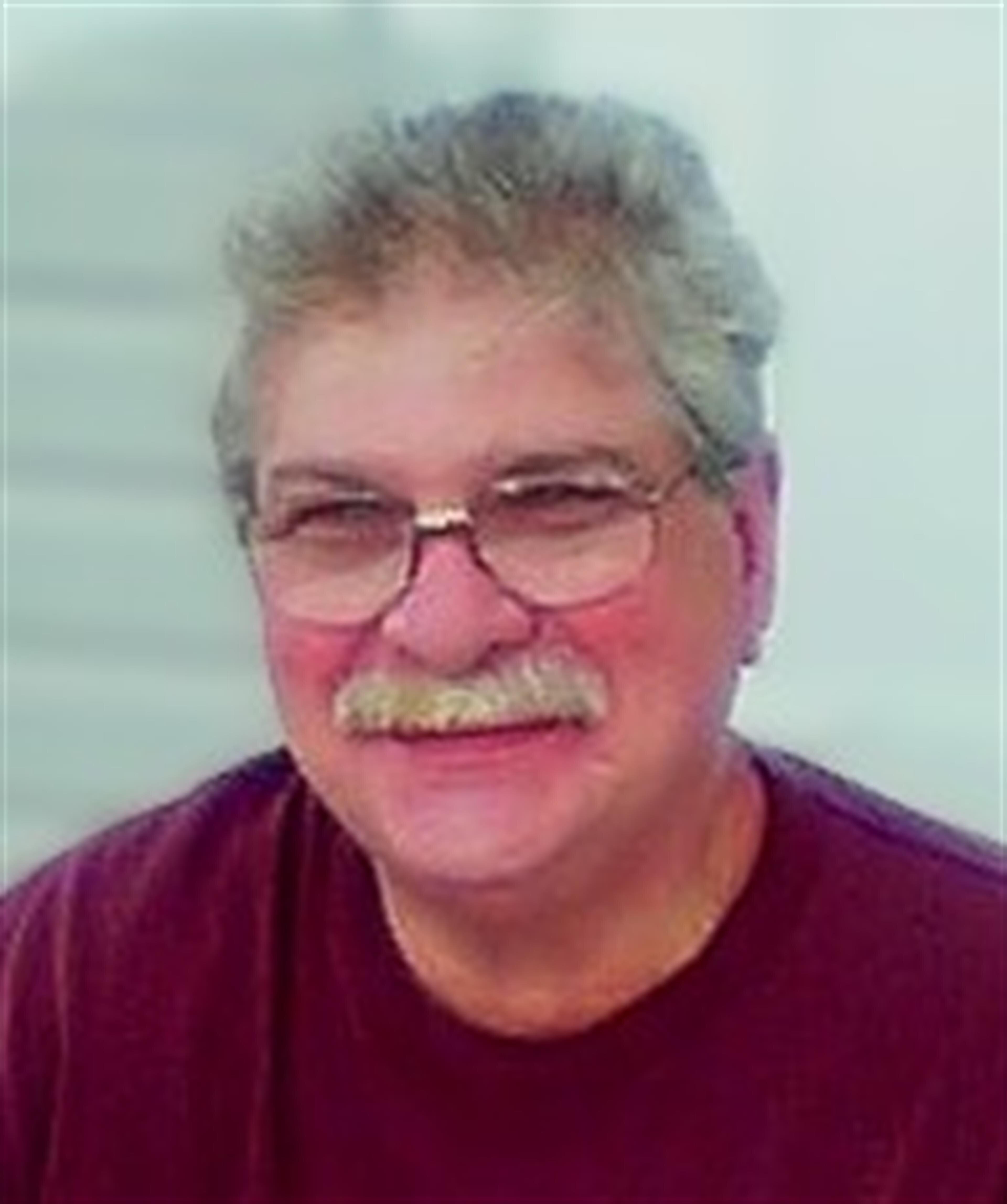Donald Joseph Frate