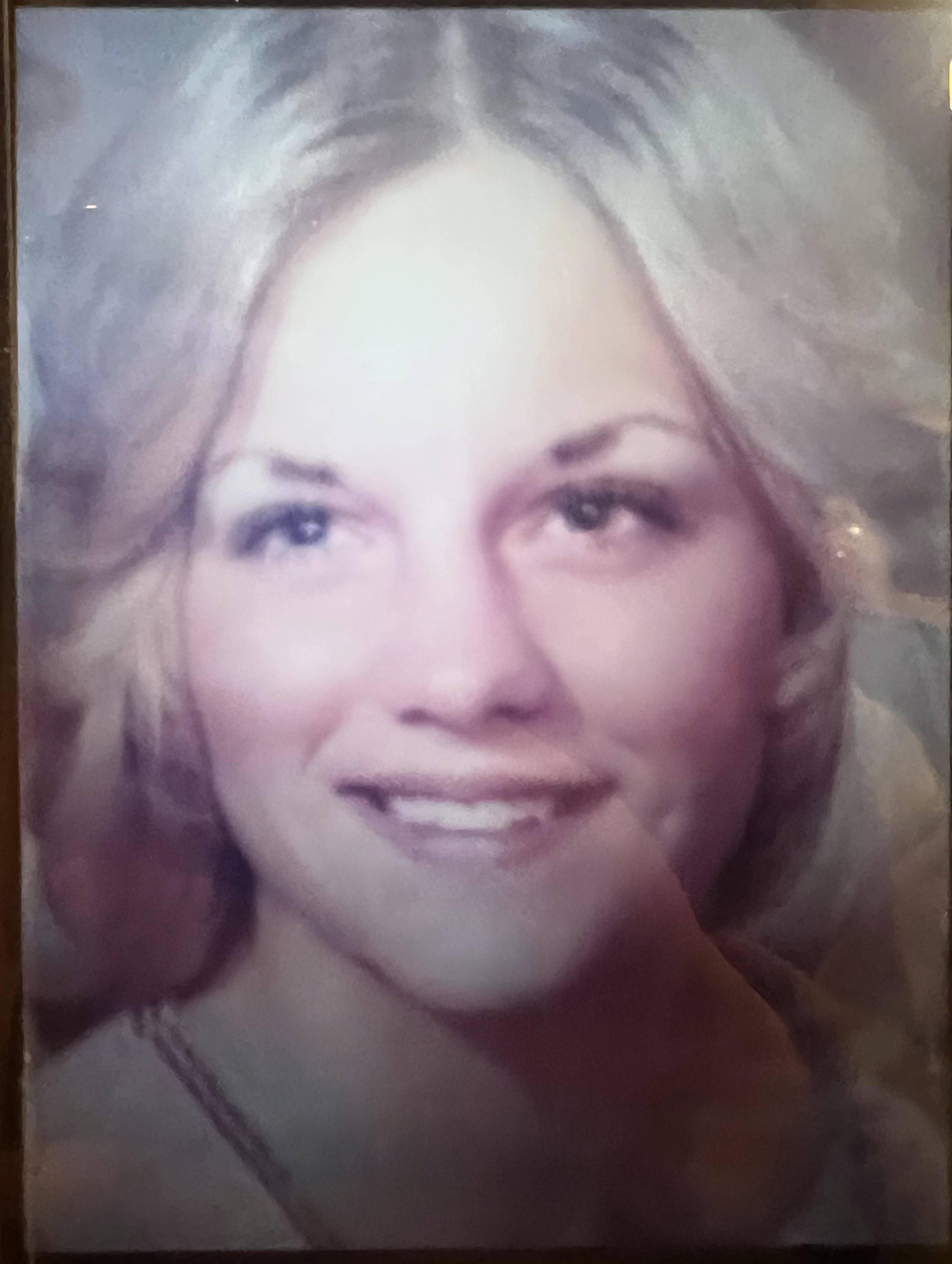 Darlene (Parker)  Howard Goldbach