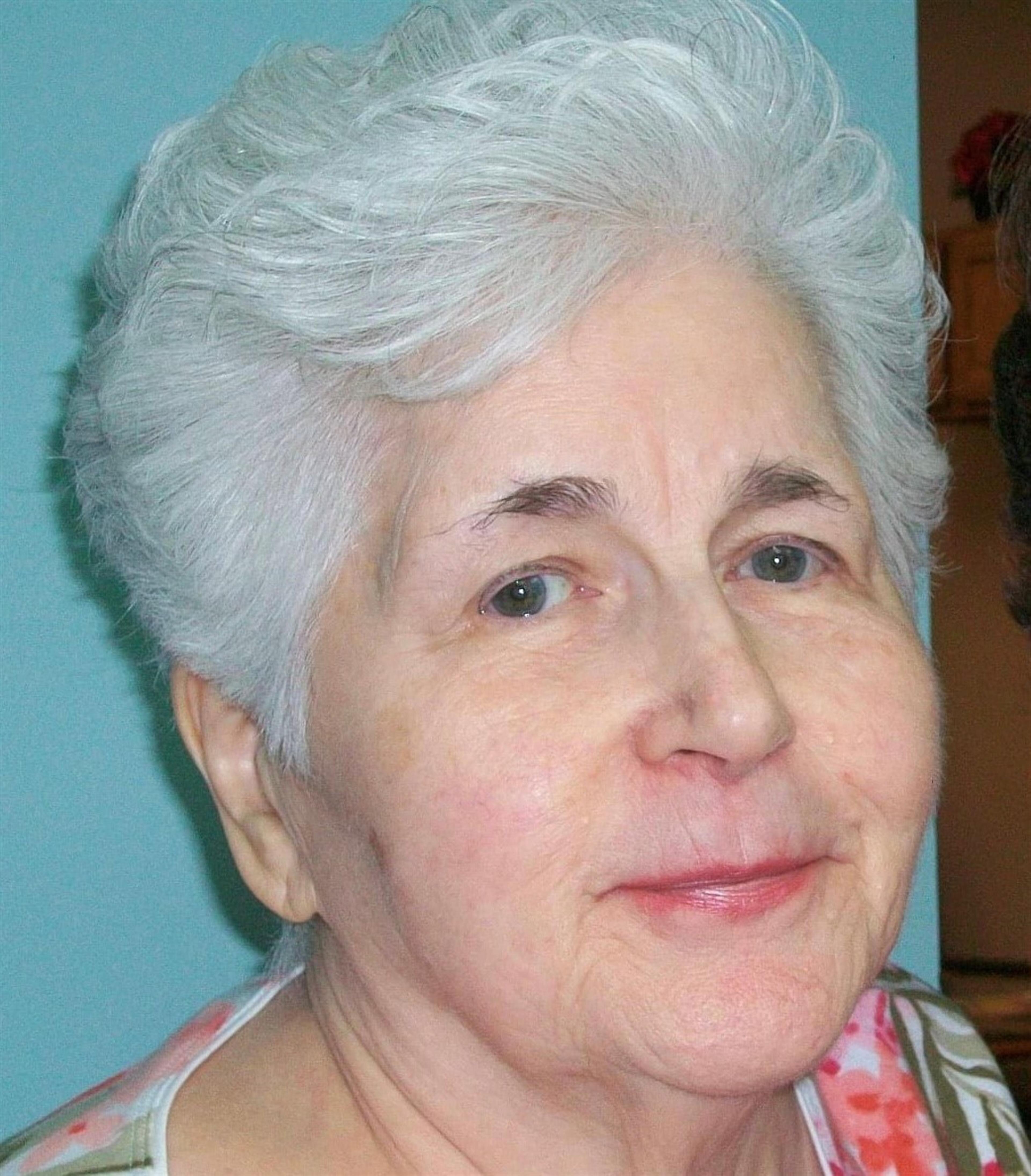 Anneliese (Constabel)  Pasch