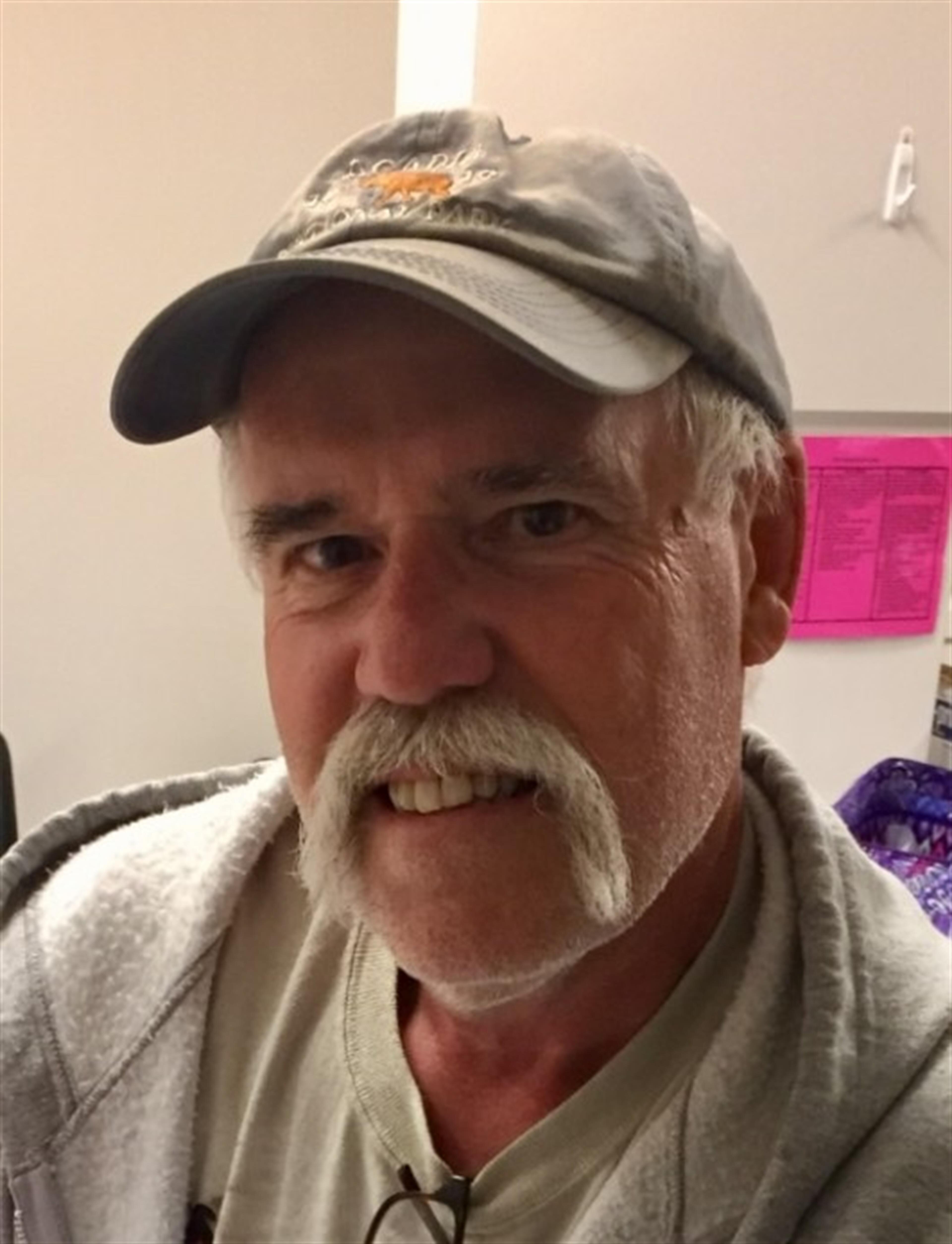 Thomas E. Majewski