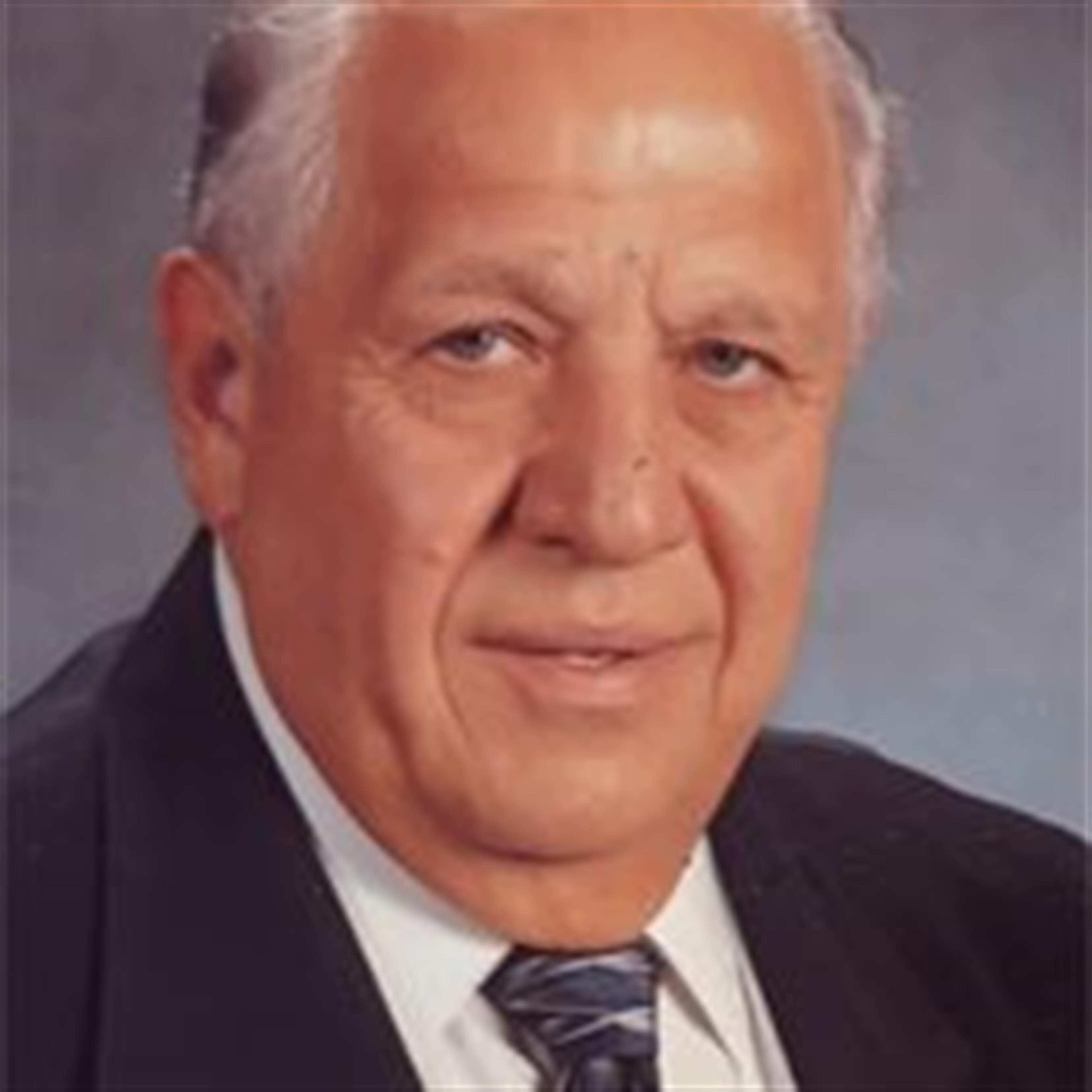 Benjamin J. Ali