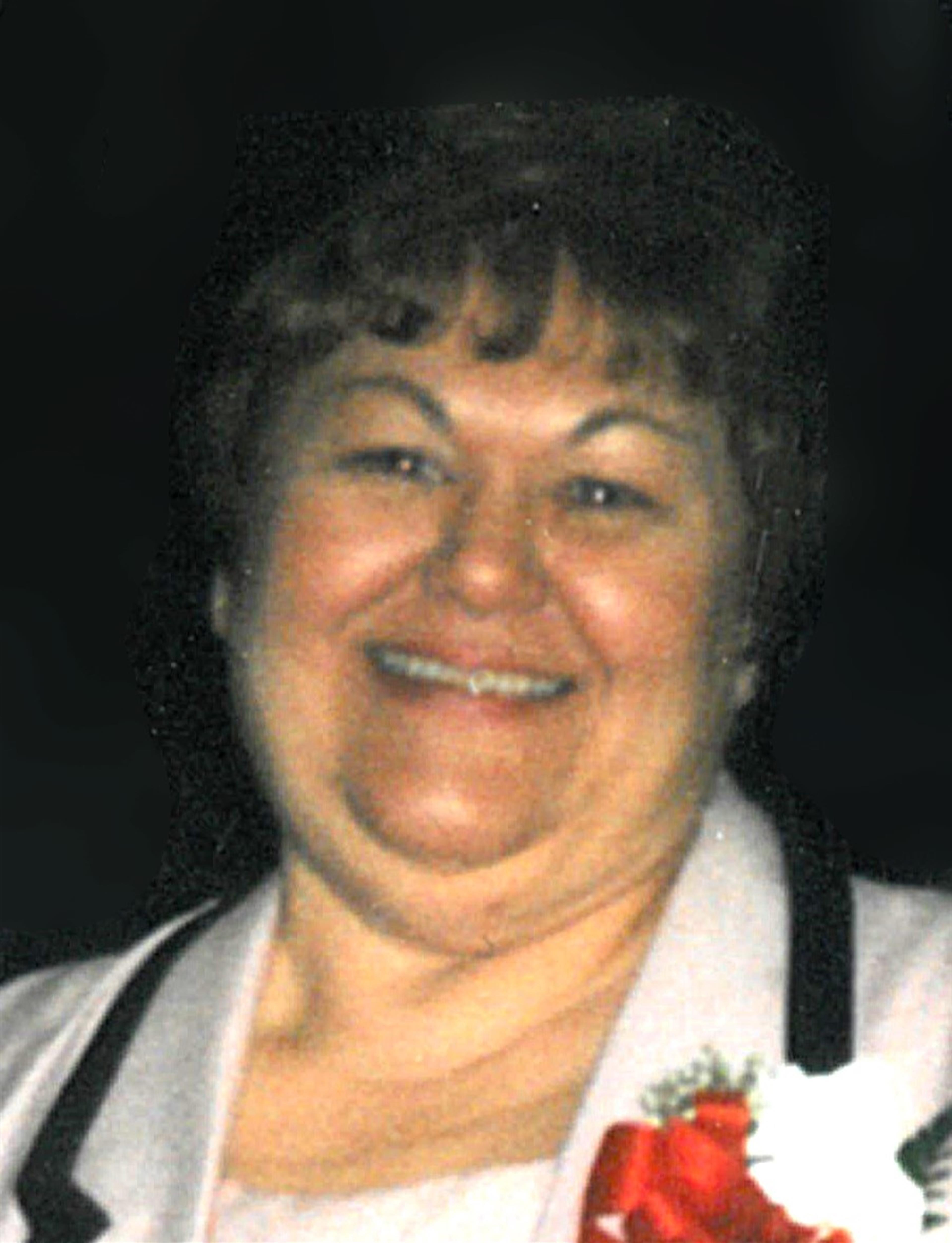 Elizabeth J. Jacob