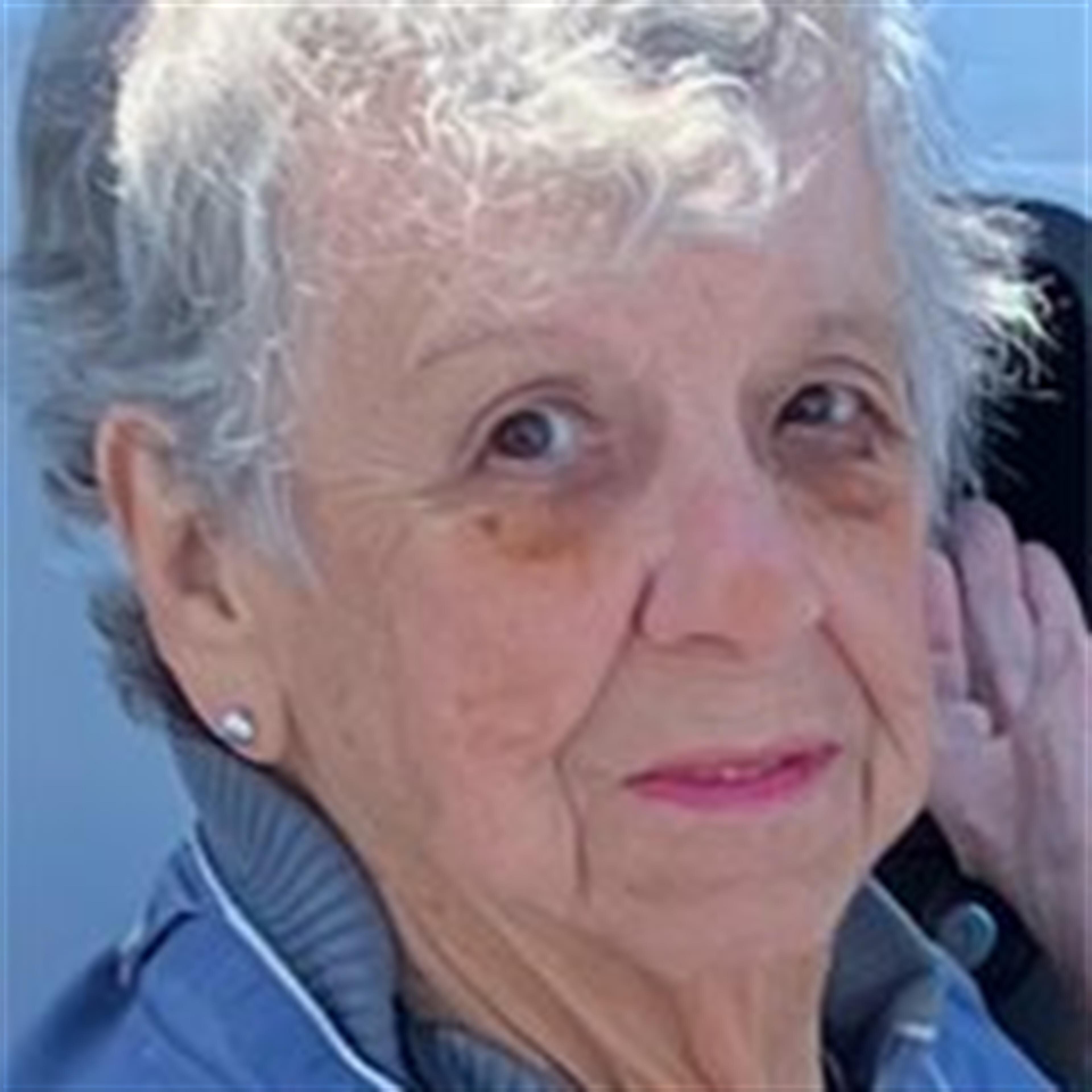 Dolores M. (Tkac)  Batzel Kubicek