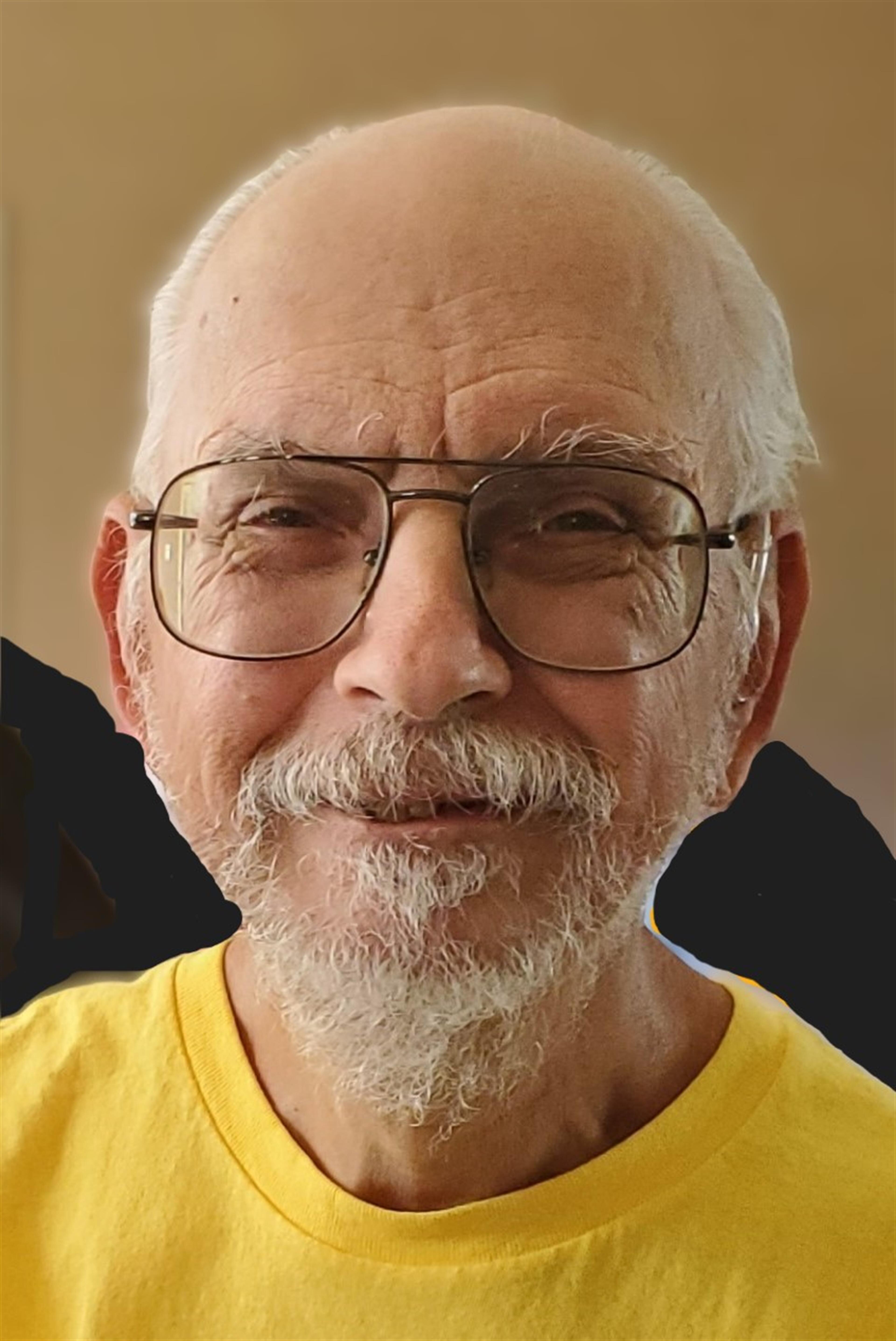 Dennis J. Brasdovich