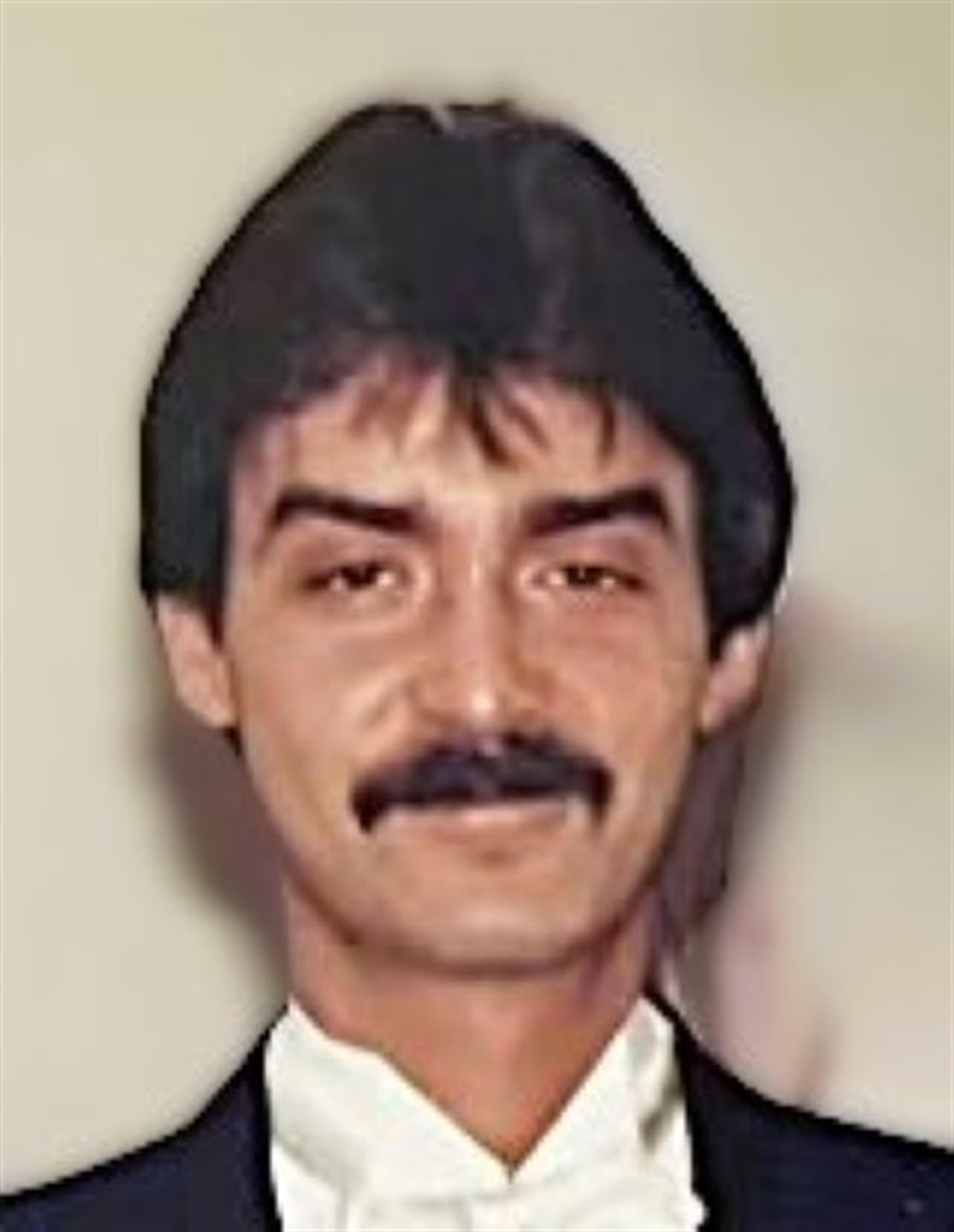 Richard N. Pacholski