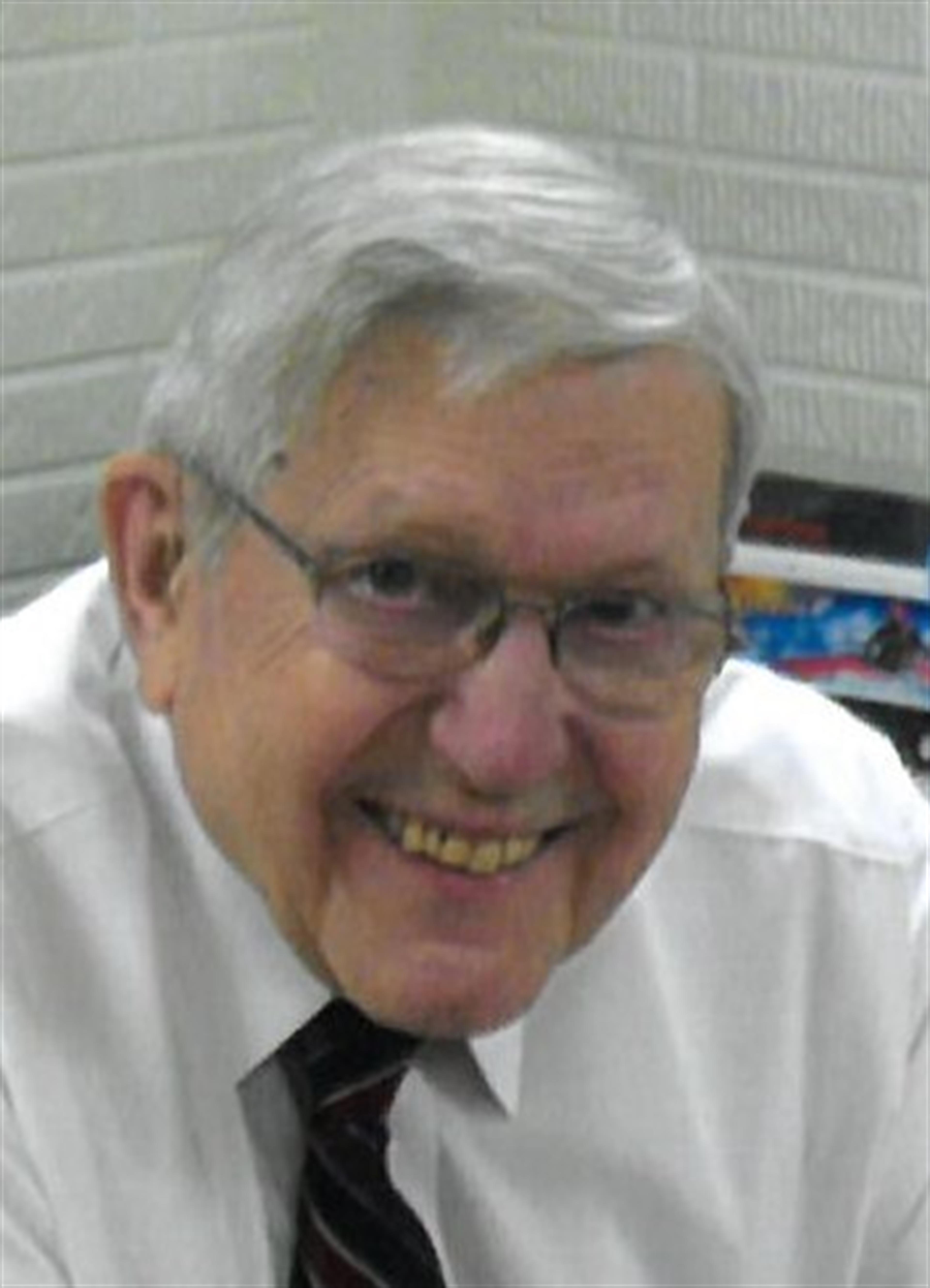 Walter M. Szczecinski