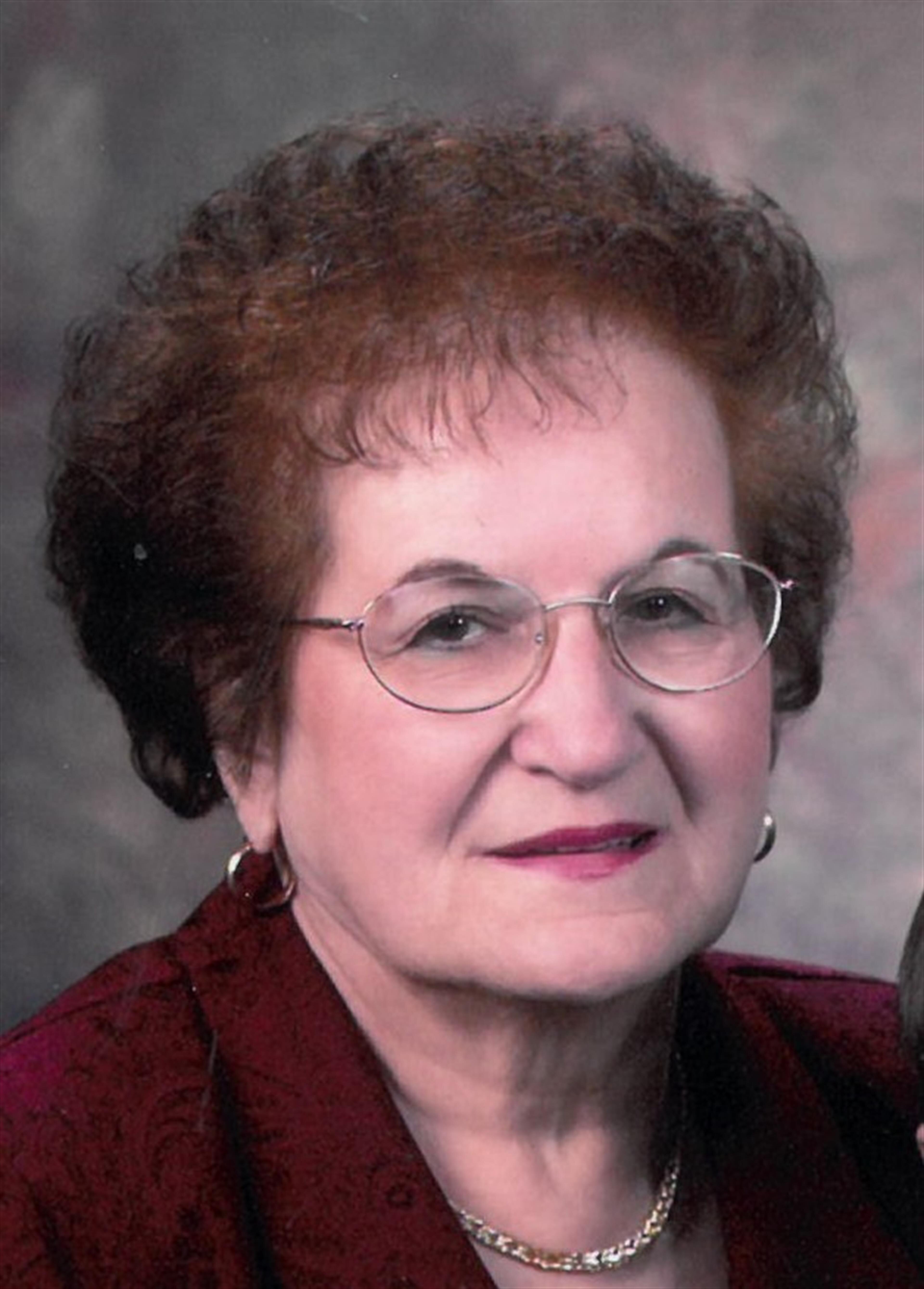 Stanislava V. Iacopich