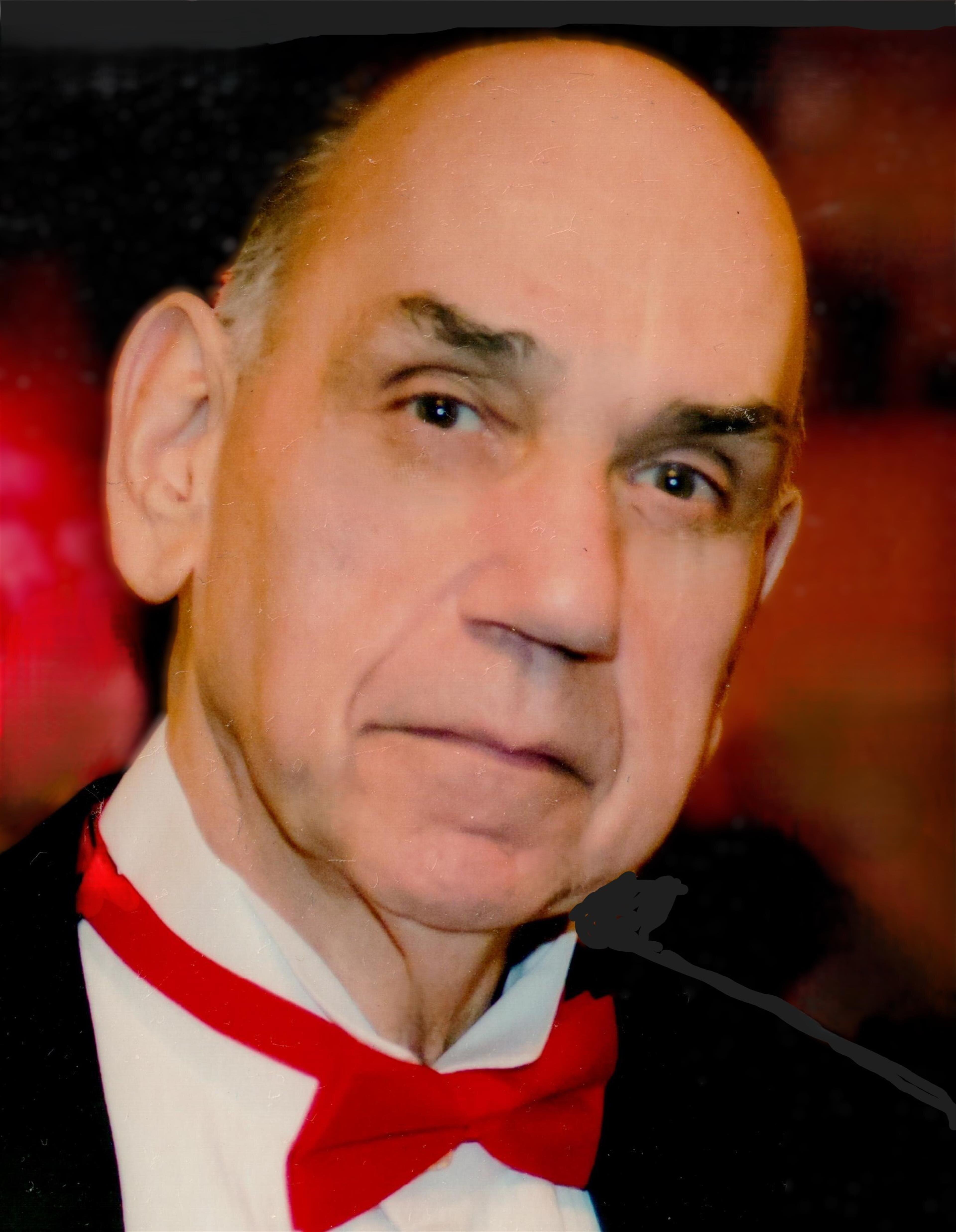 Thomas J. Stanek, Sr.