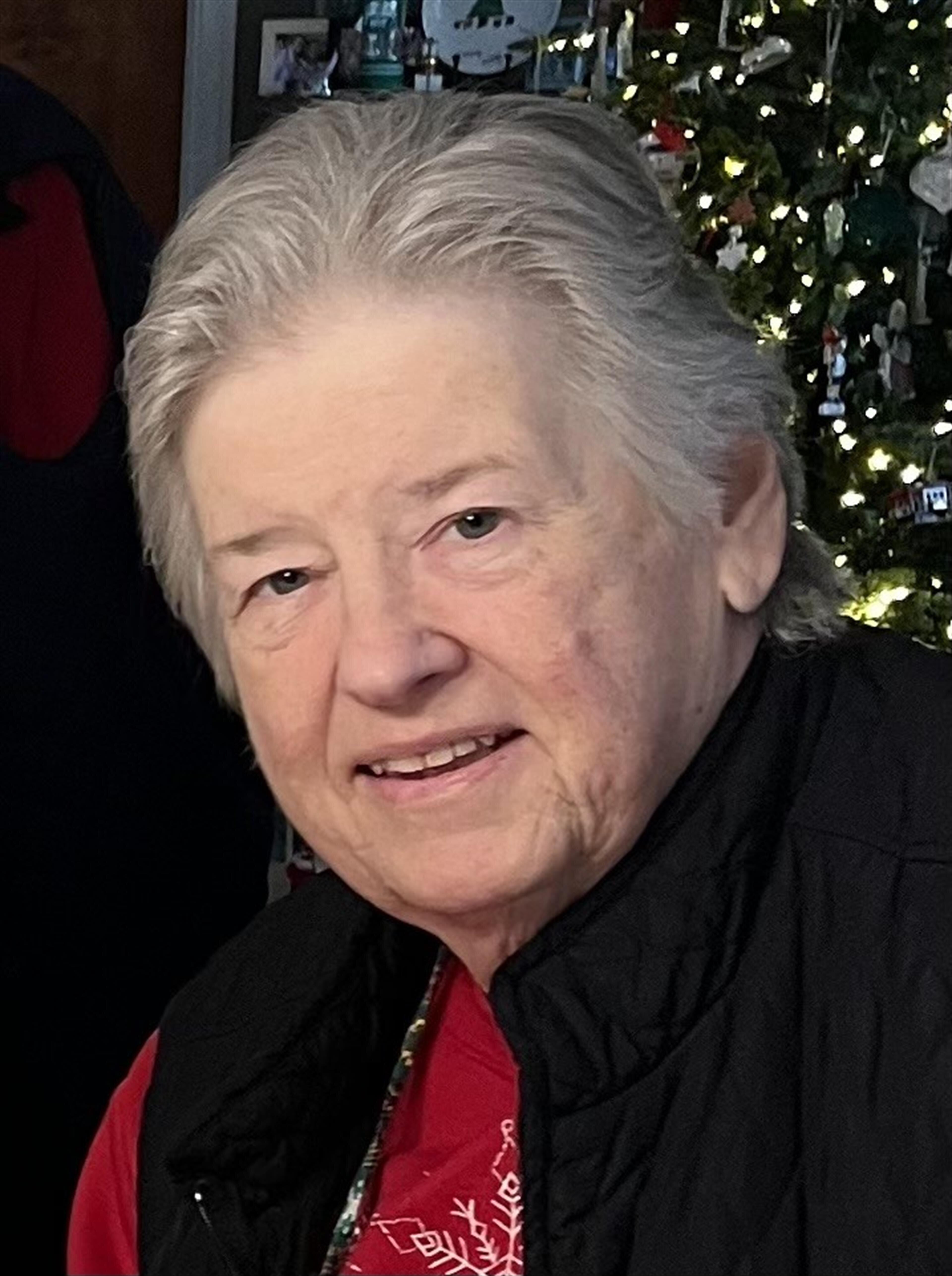 Nadine M. Pekarek