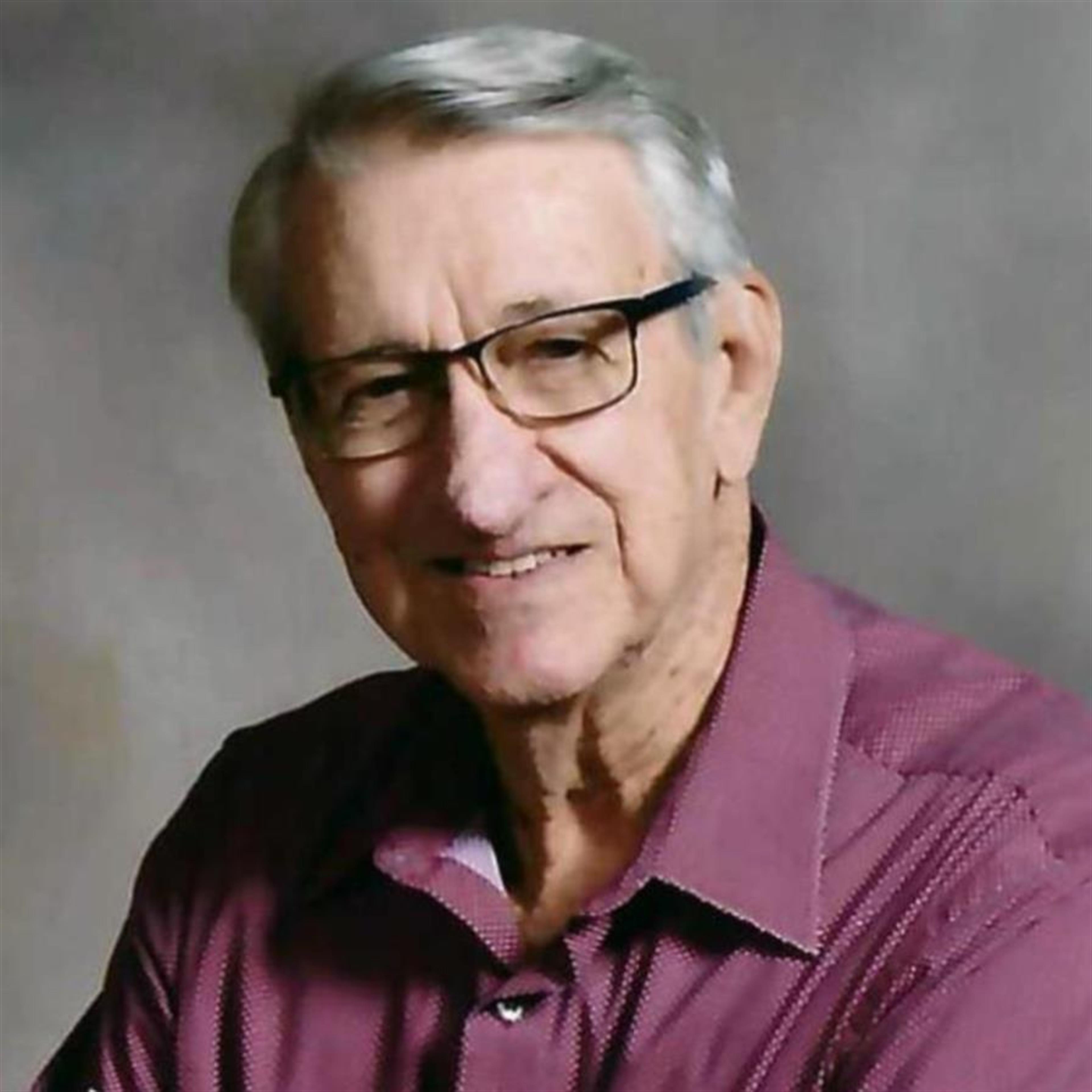 James D. Chaney (Bolivar)