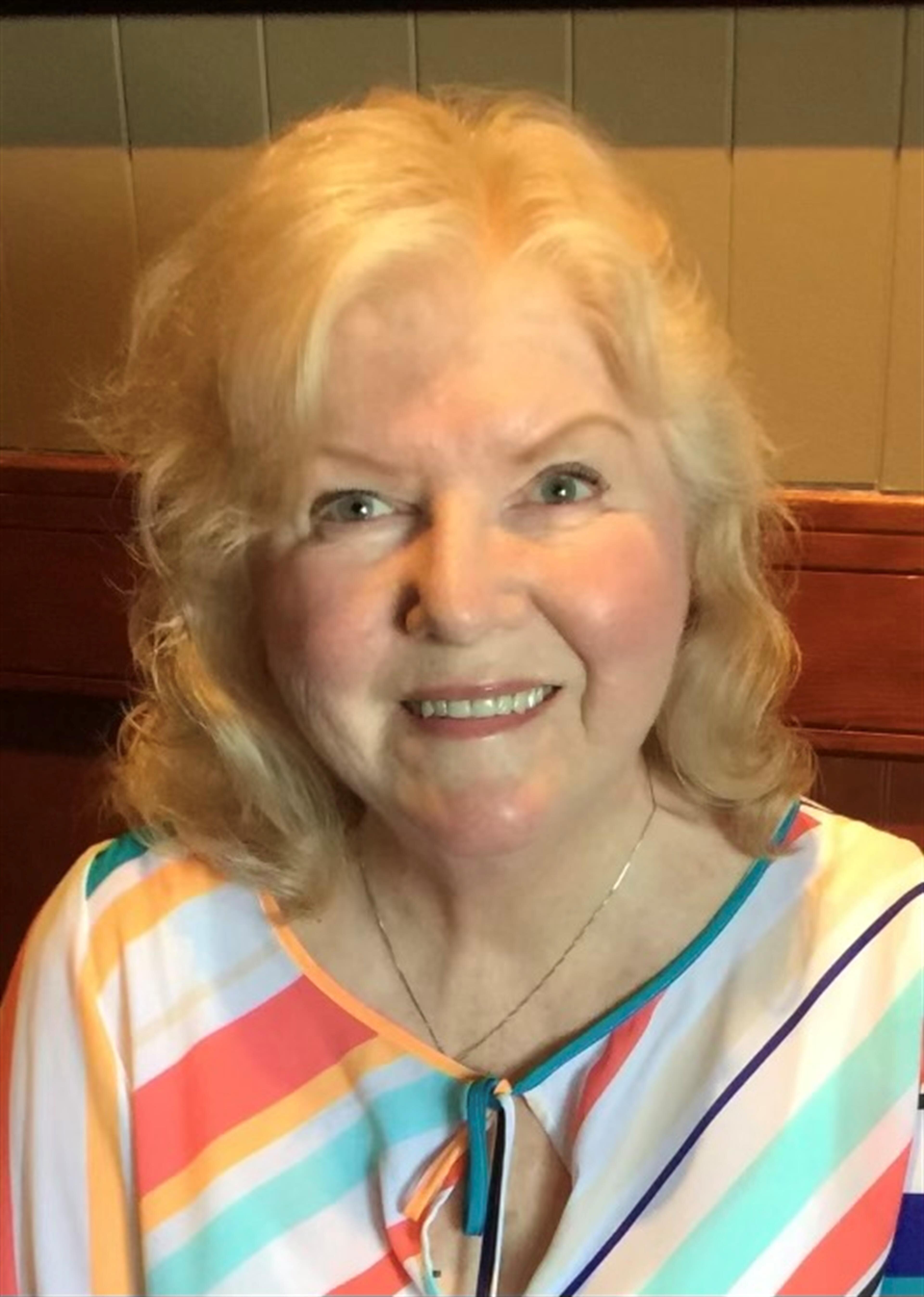 Patricia J. Benadum