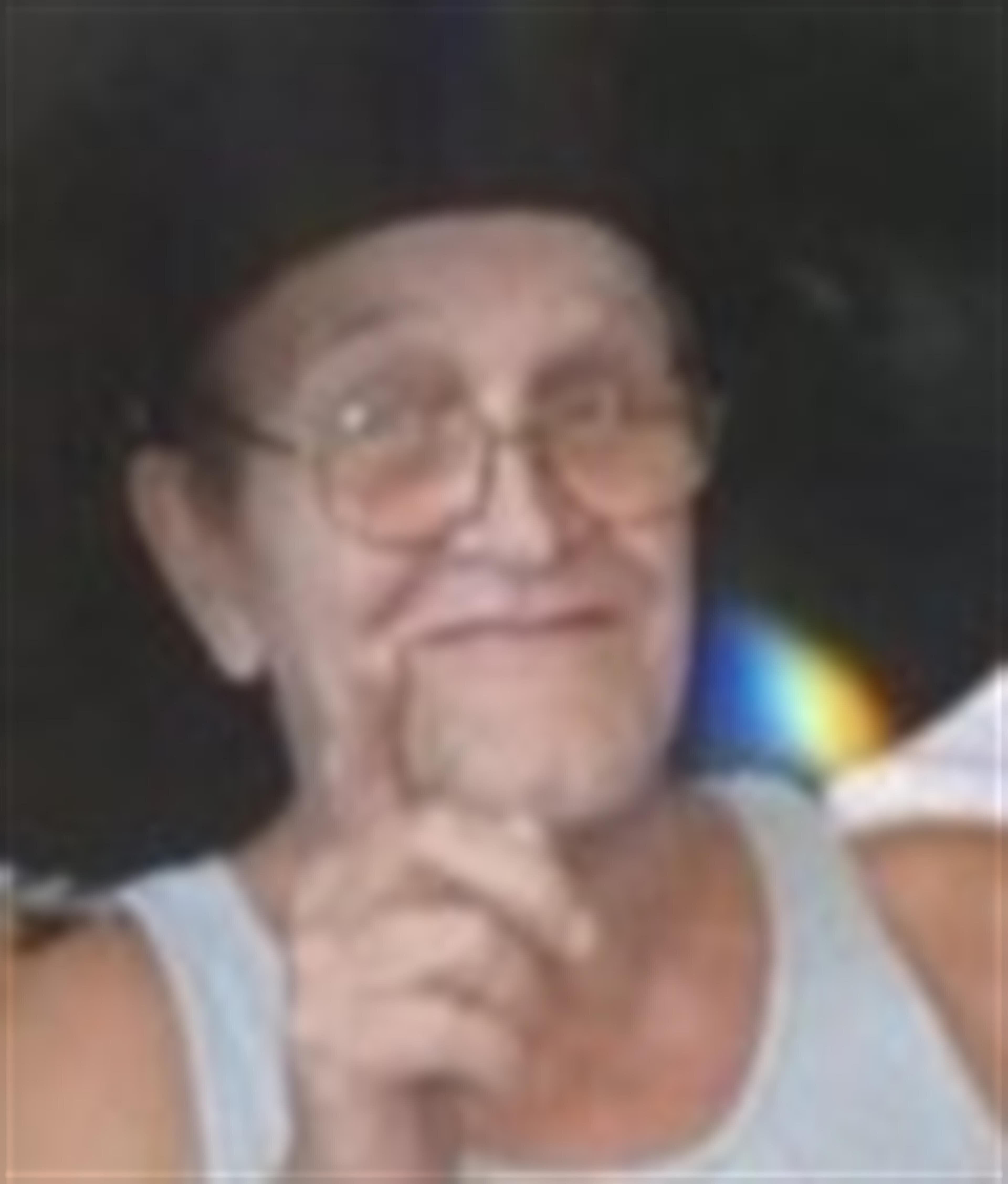 Tony Glen Grimes